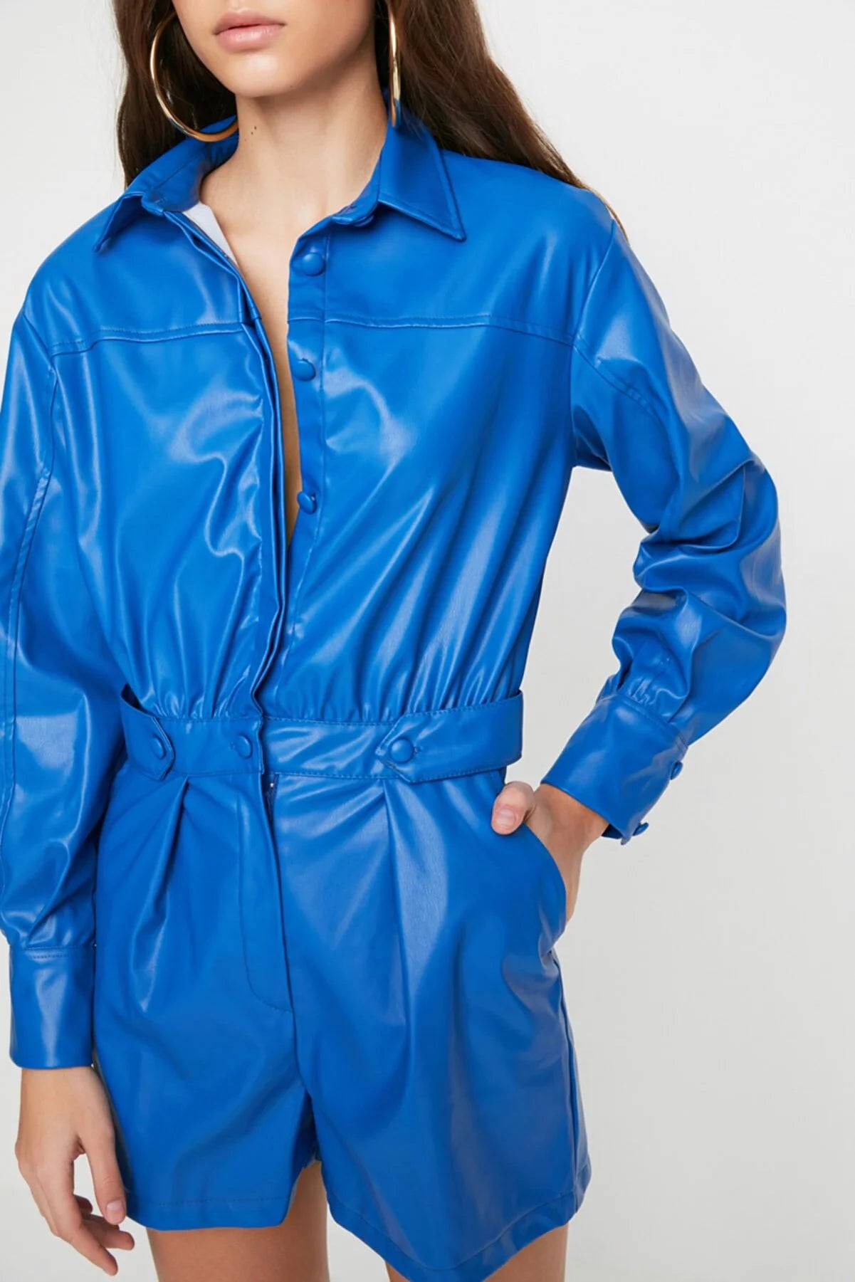 Aries Jumpsuit | Wearhause