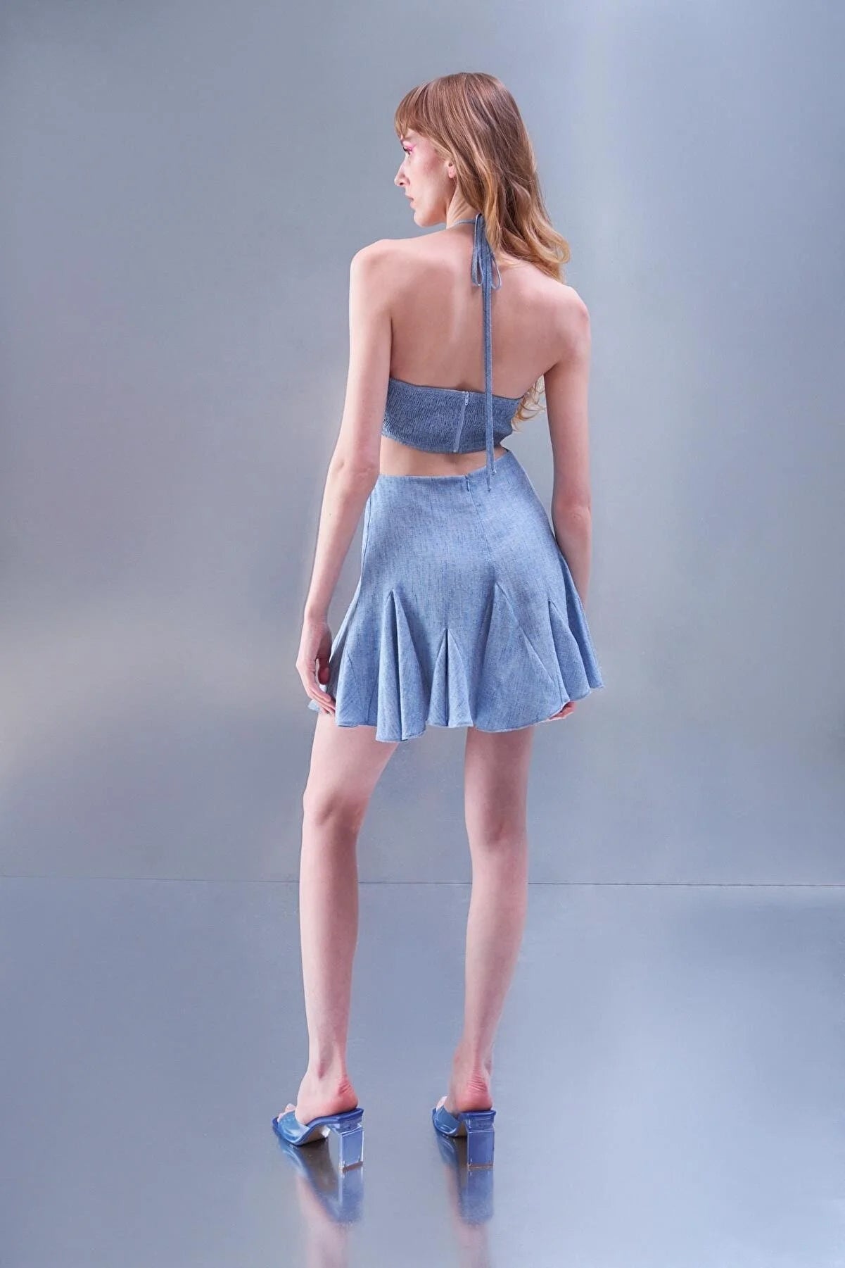 Erica Dress | Wearhause