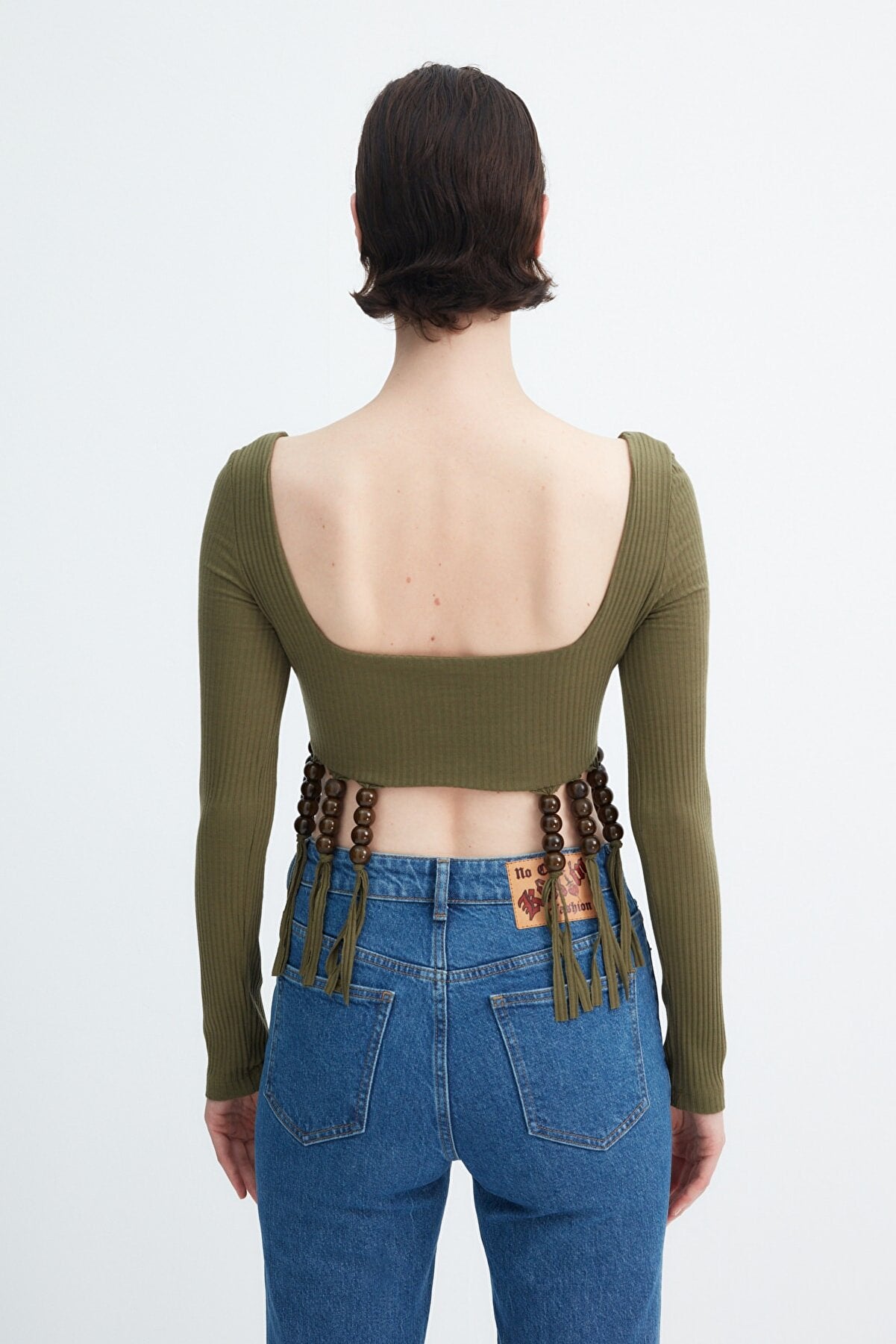 Ruby Top | Wearhause