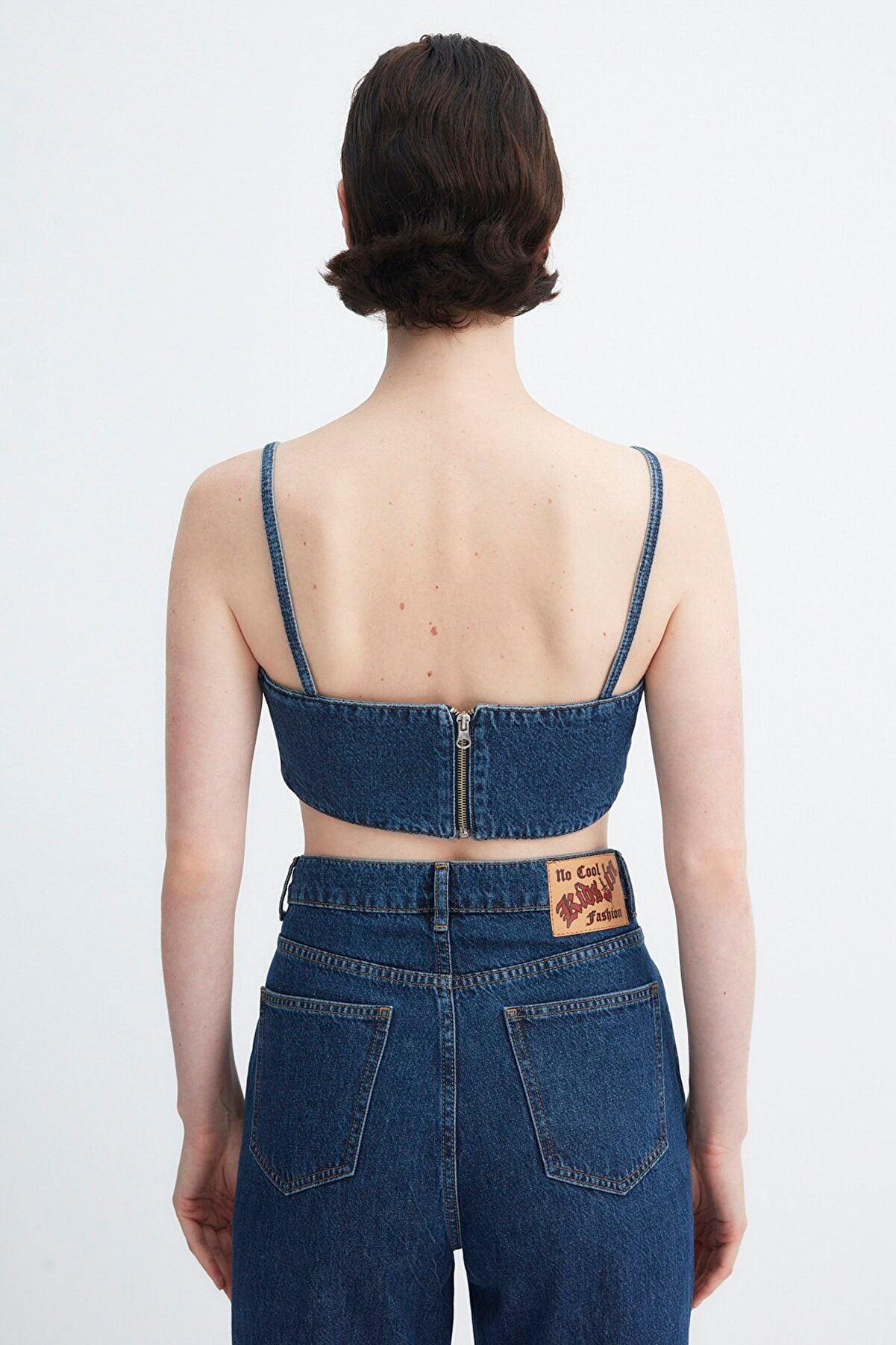 Simone Top | Wearhause