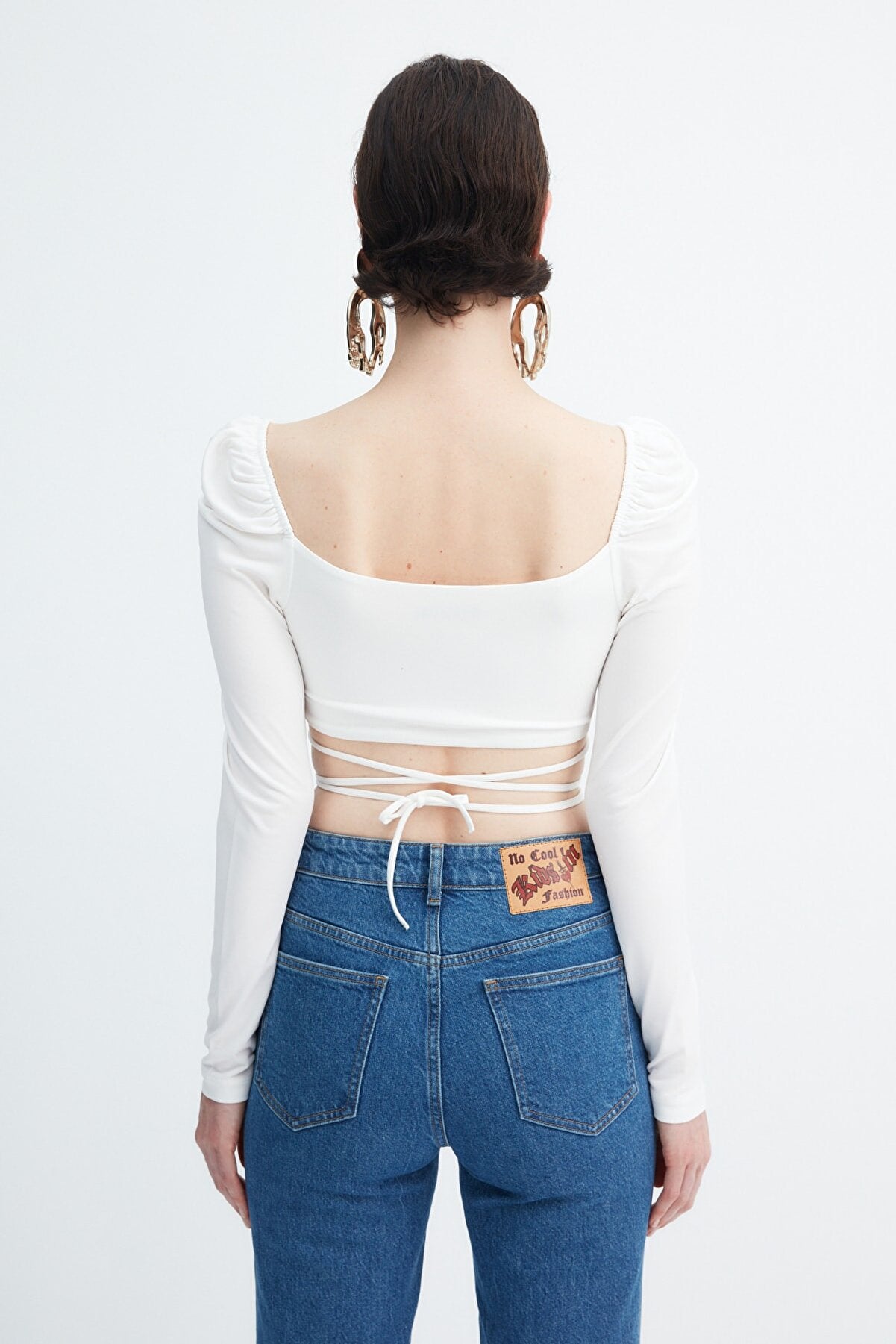 Bee Gees Top | Wearhause