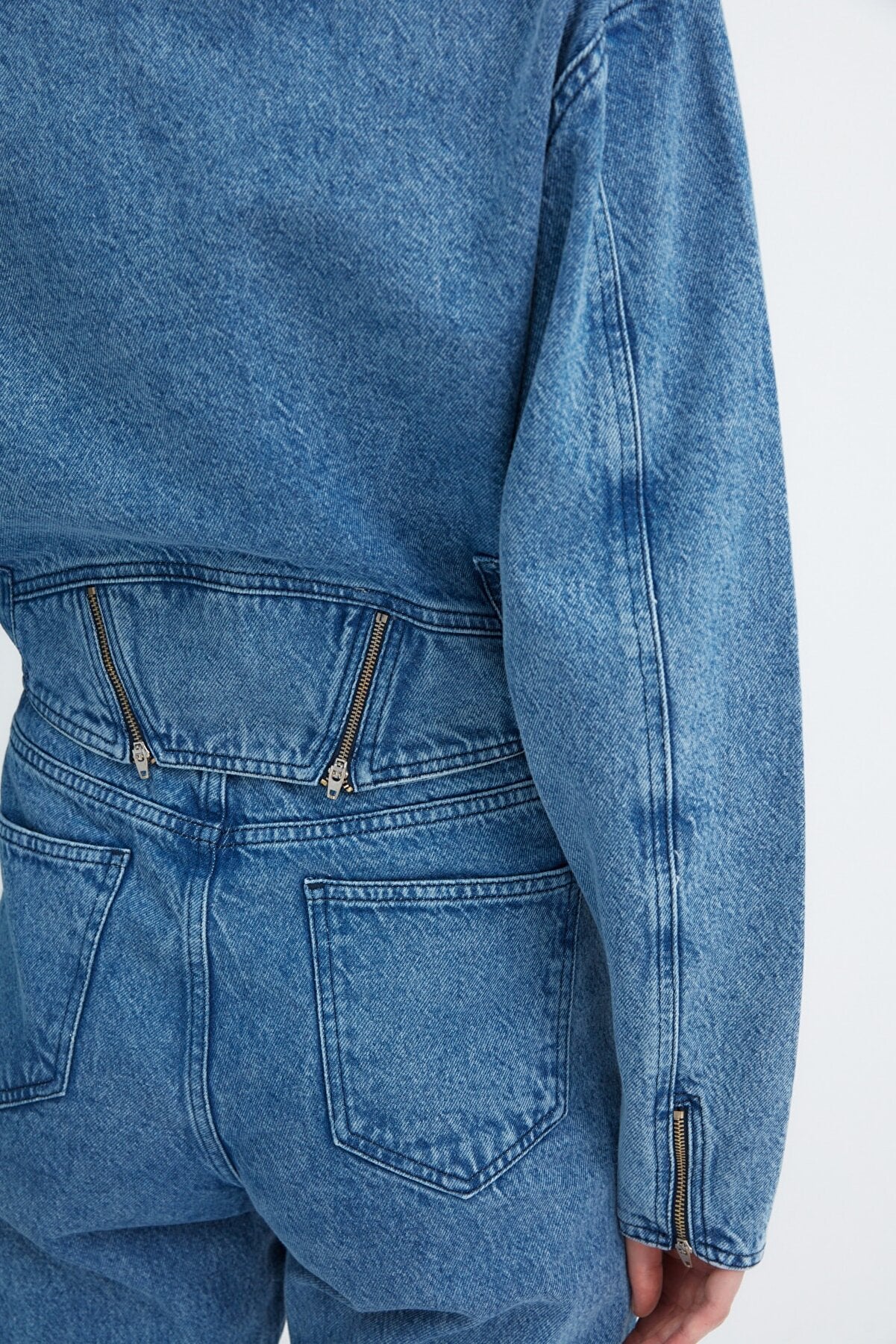 Debbie Jacket | Wearhause