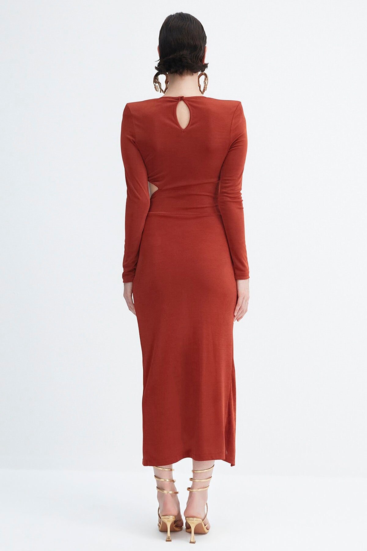 Delta Dress | Wearhause