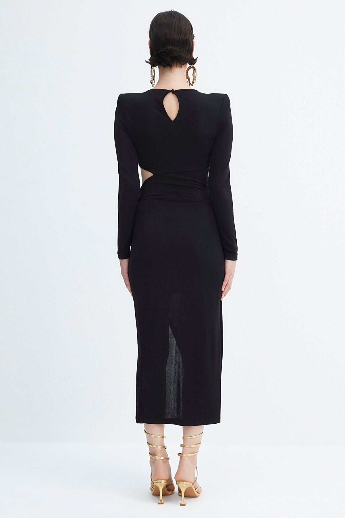 Delta Dress 02 | Wearhause