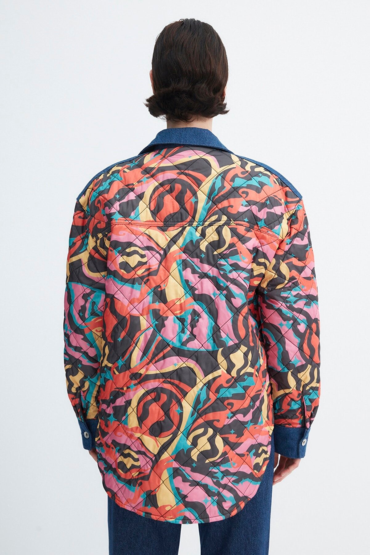 Madonna Jacket | Wearhause