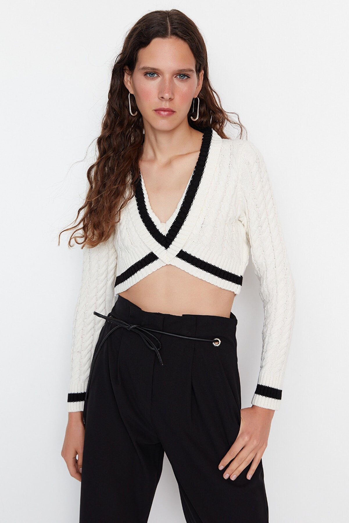 Padua Top | Wearhause