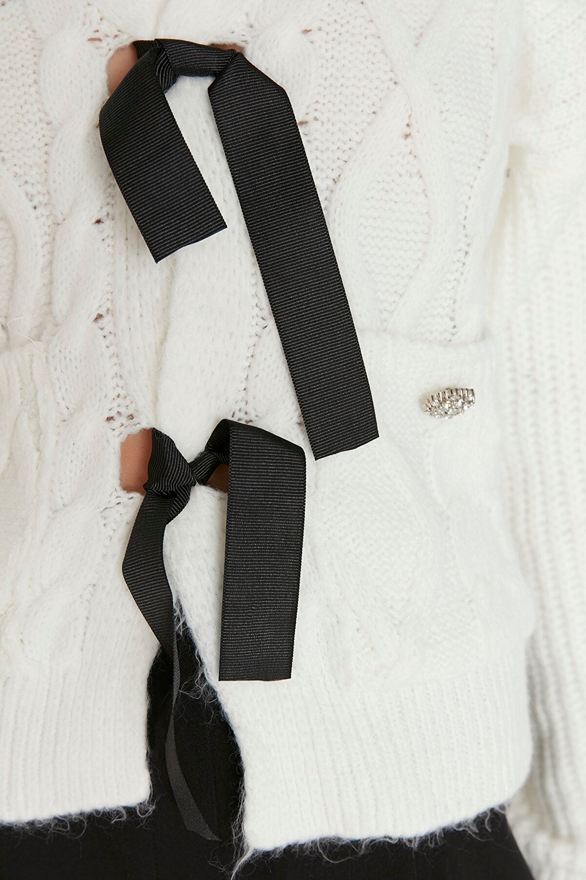 Cyllene Top | Wearhause