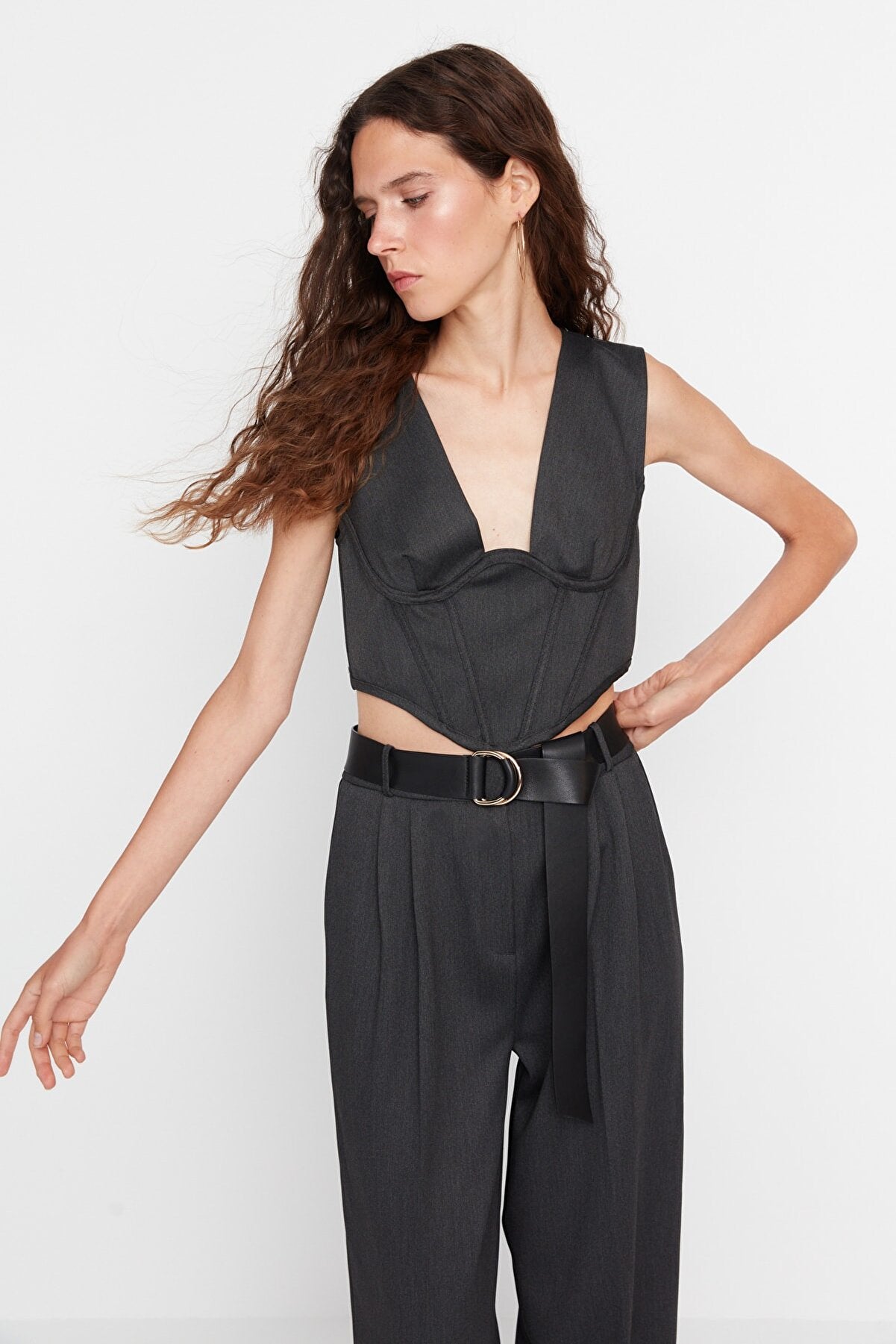 Alvadi Top | Wearhause