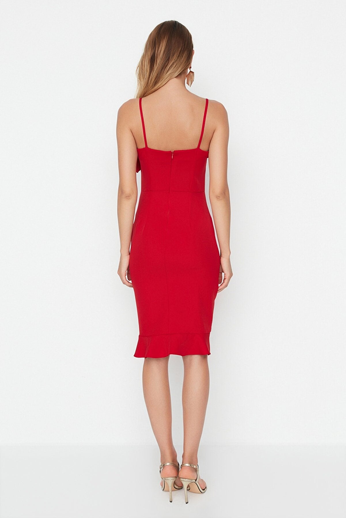 Klaus Dress | Wearhause