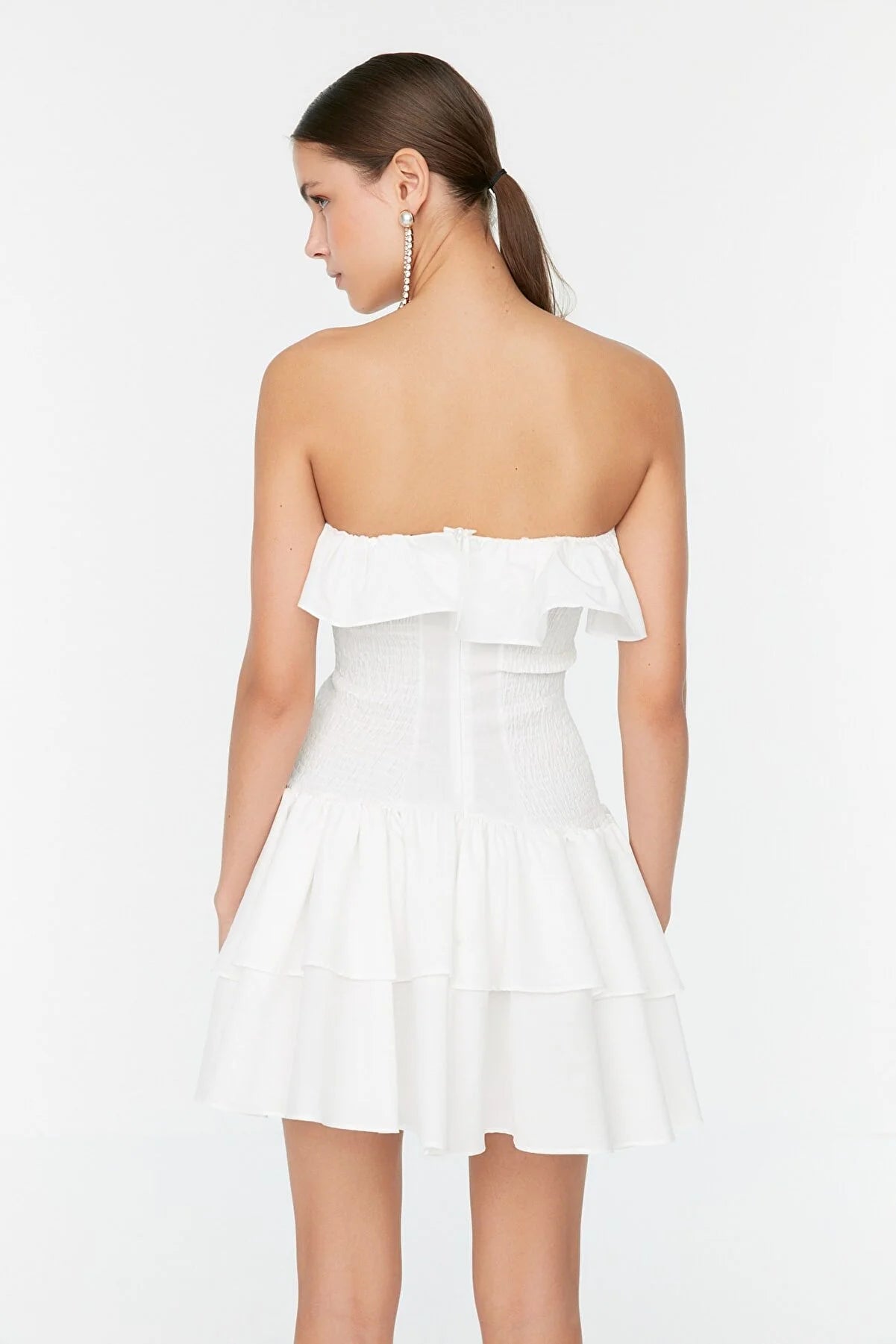 Mila Dress | Wearhause