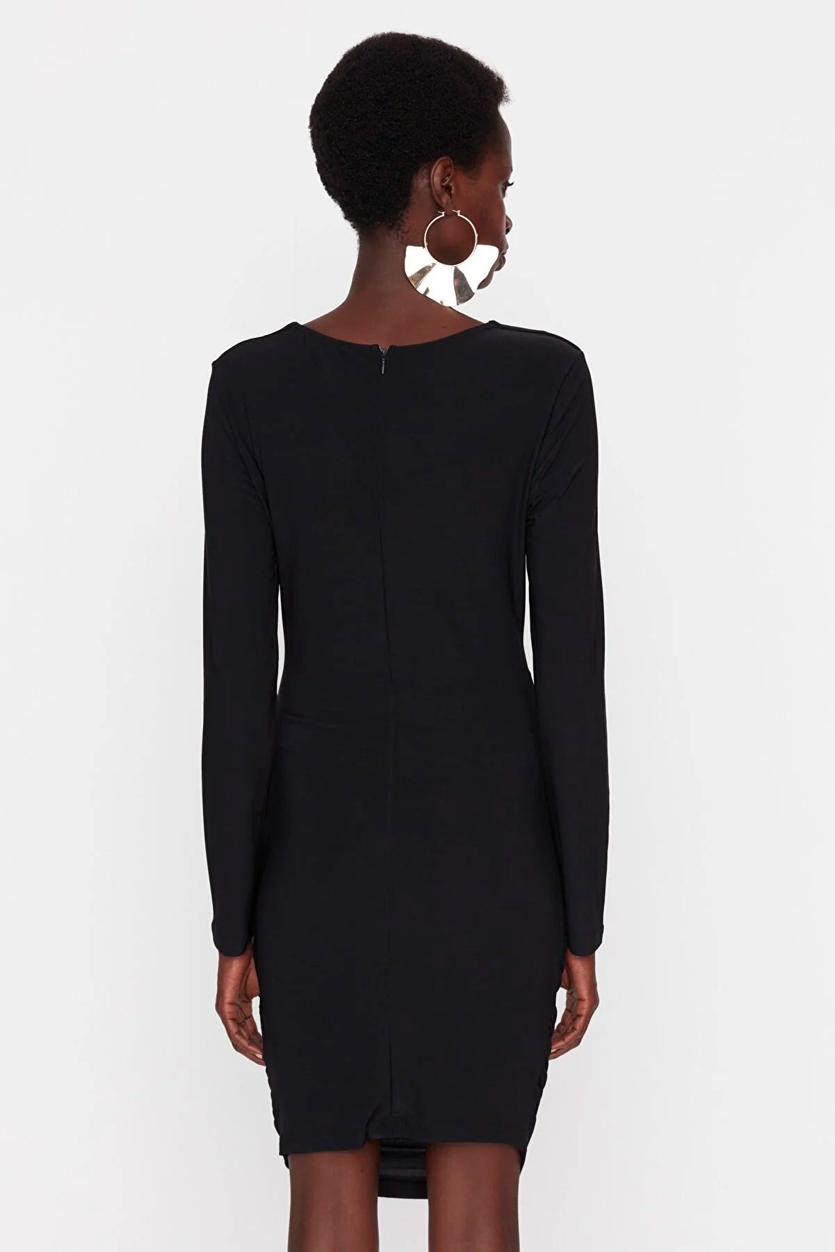 Bovet Dress | Wearhause