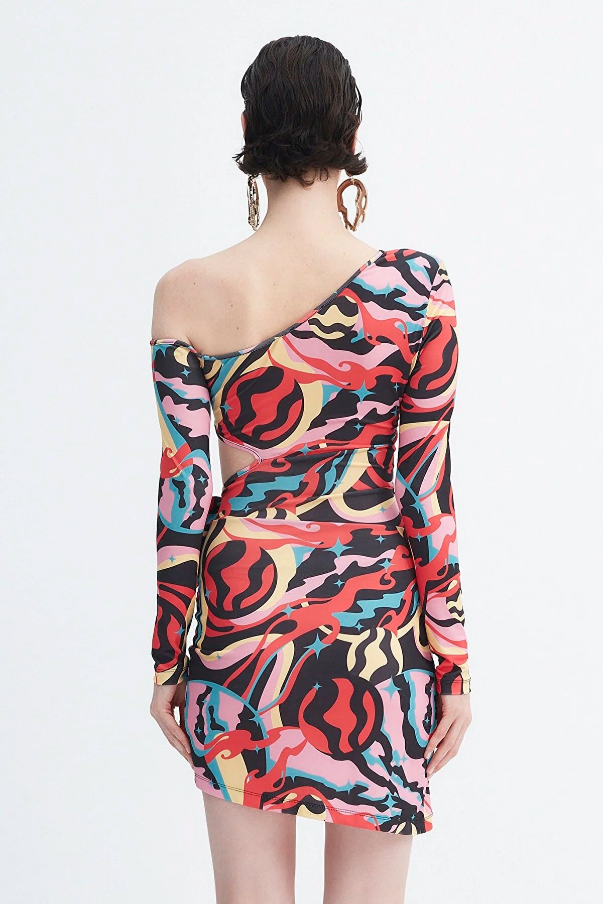 La Isla Bonita Dress | Wearhause