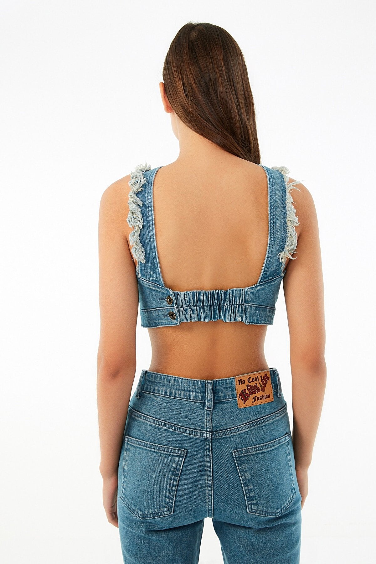 American Woman | Wearhause