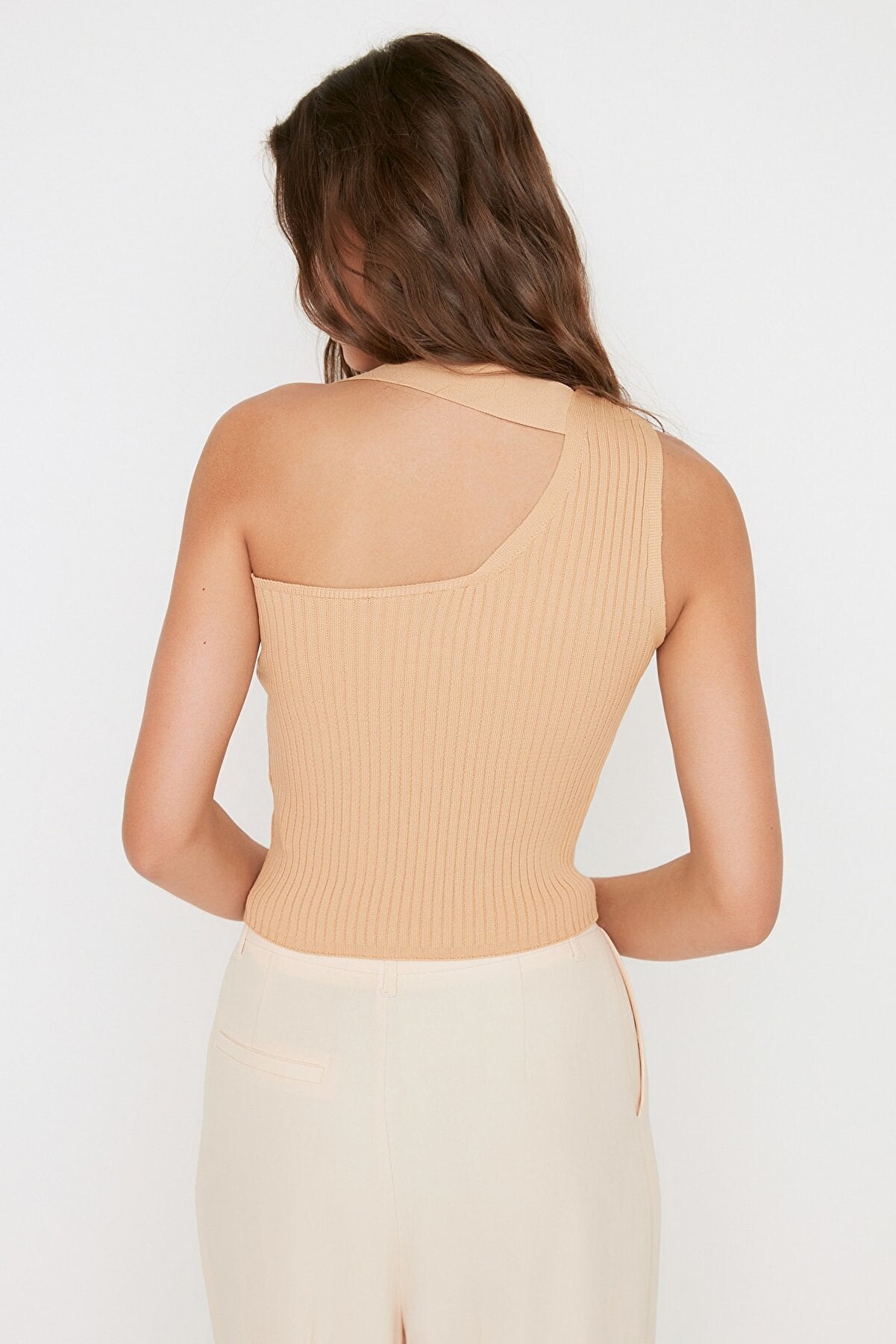 Camel Top | Wearhause