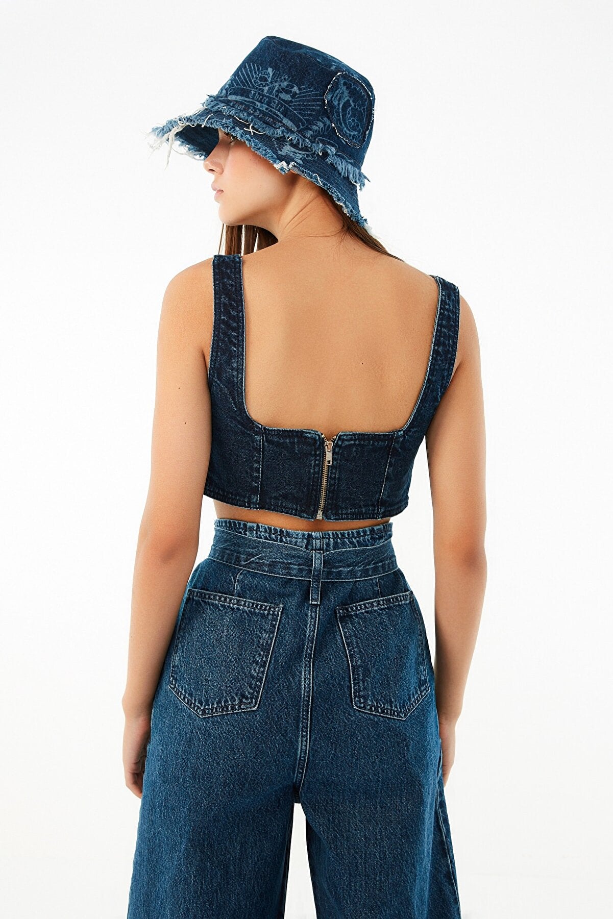 Riders On The Storm C-Top | Wearhause