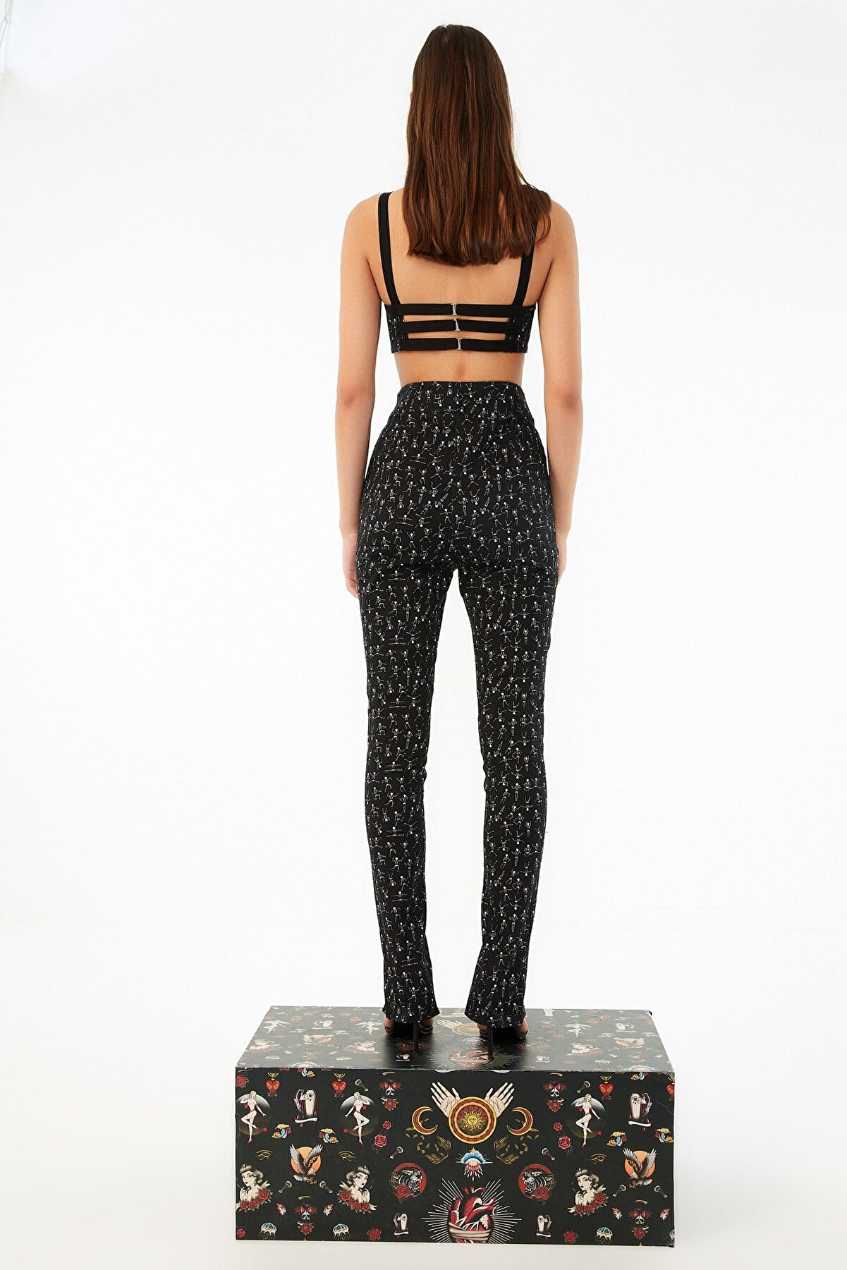 Spirit In The Sky 02 | Wearhause