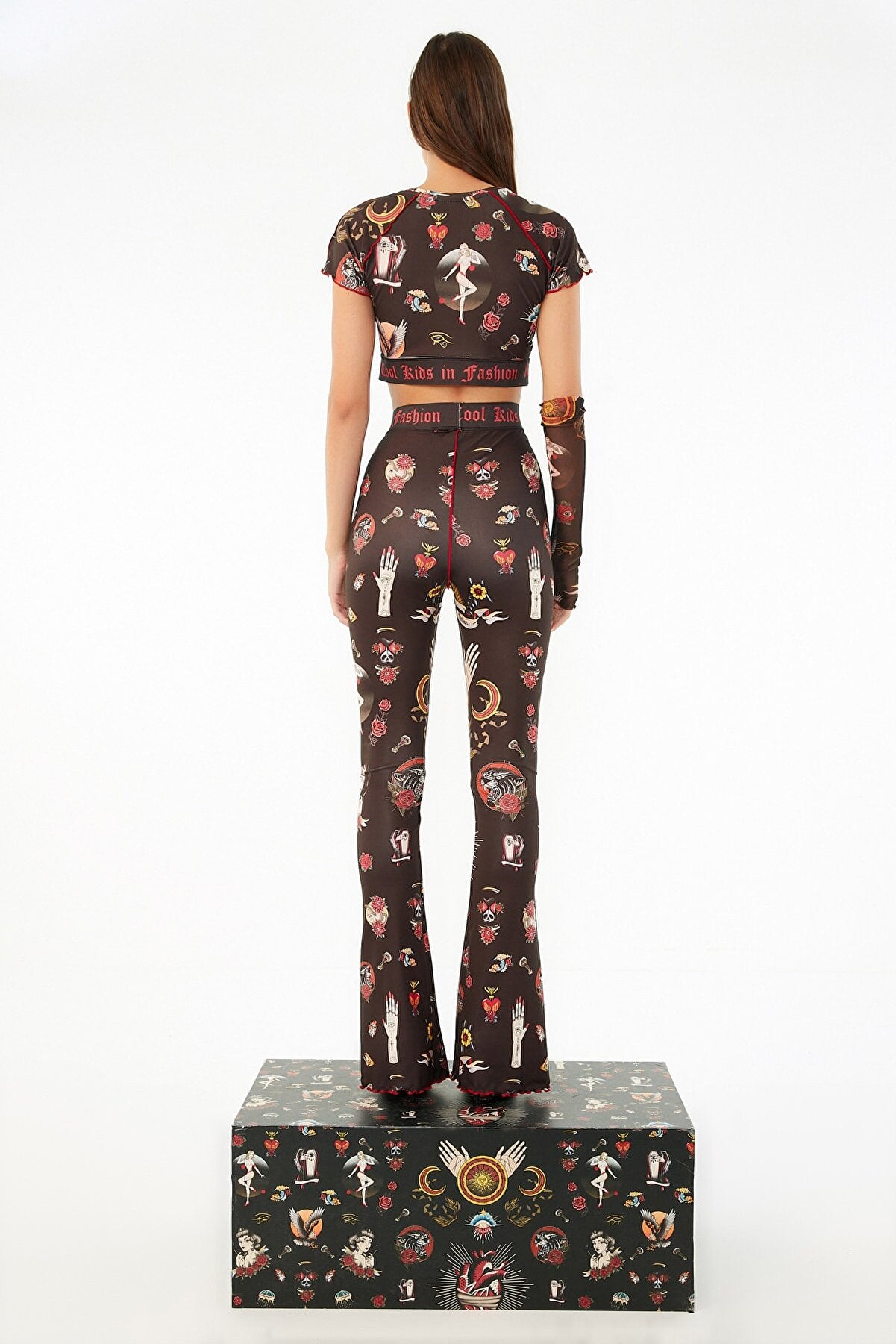 Tokyo Bottom | Wearhause