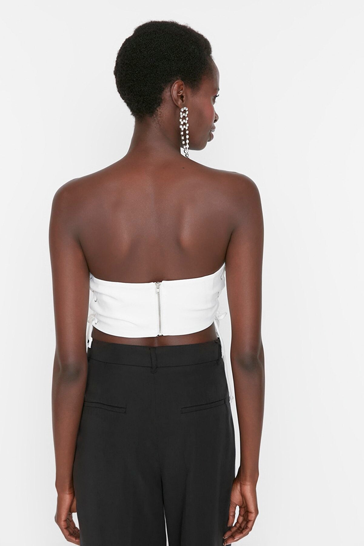 Beau Bustier Top | Wearhause