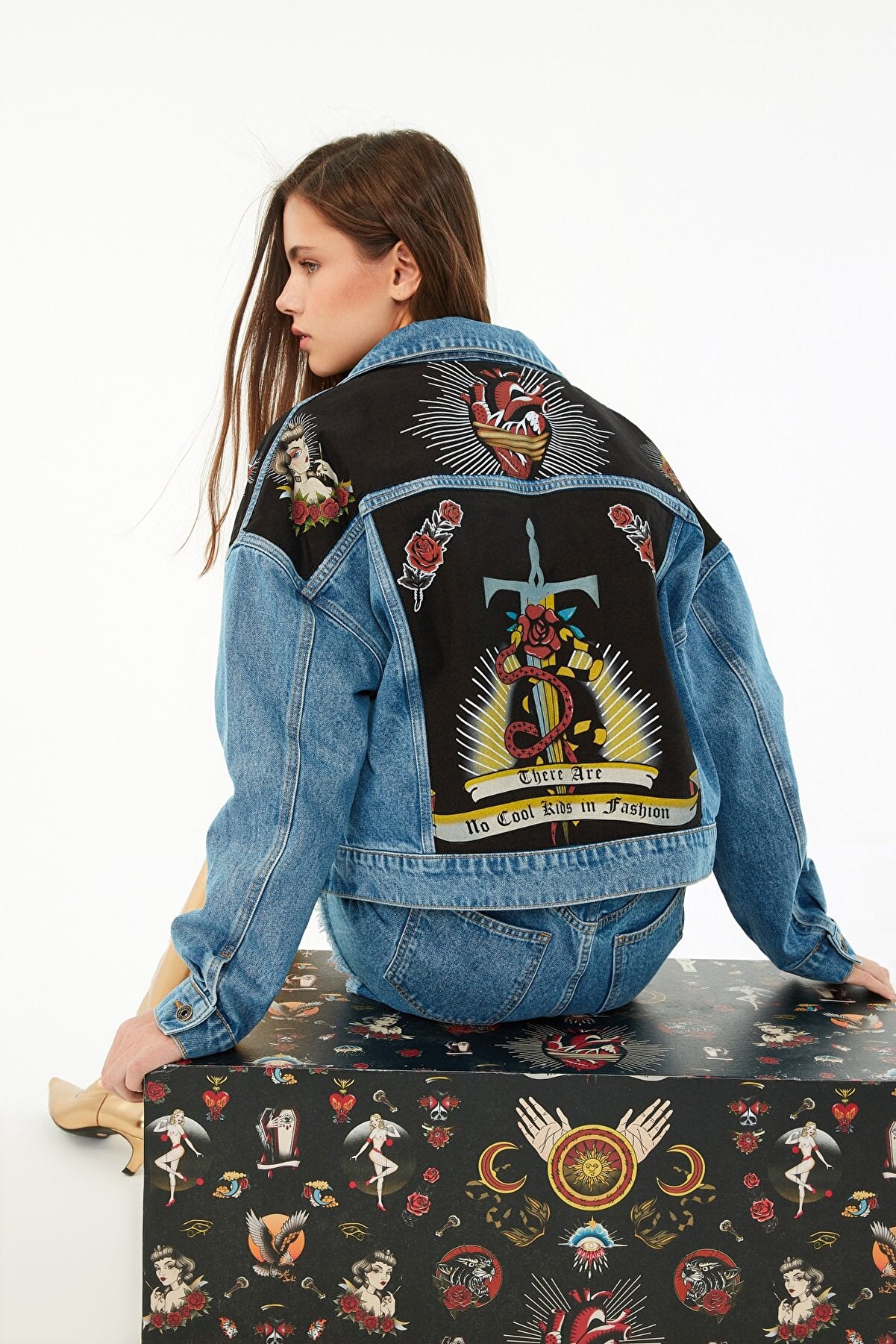 The Doors Jacket | Wearhause