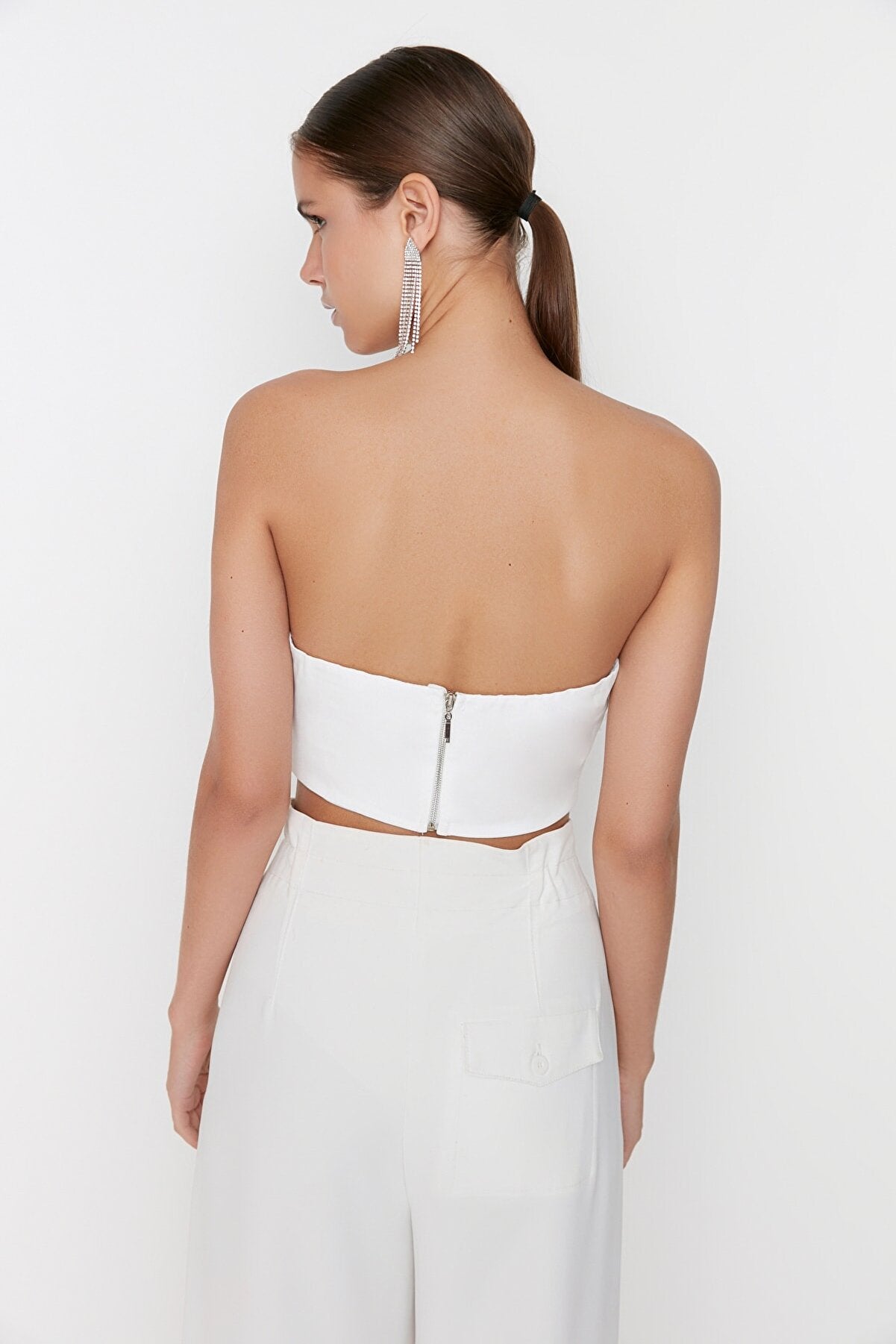 Parah Dice Top | Wearhause