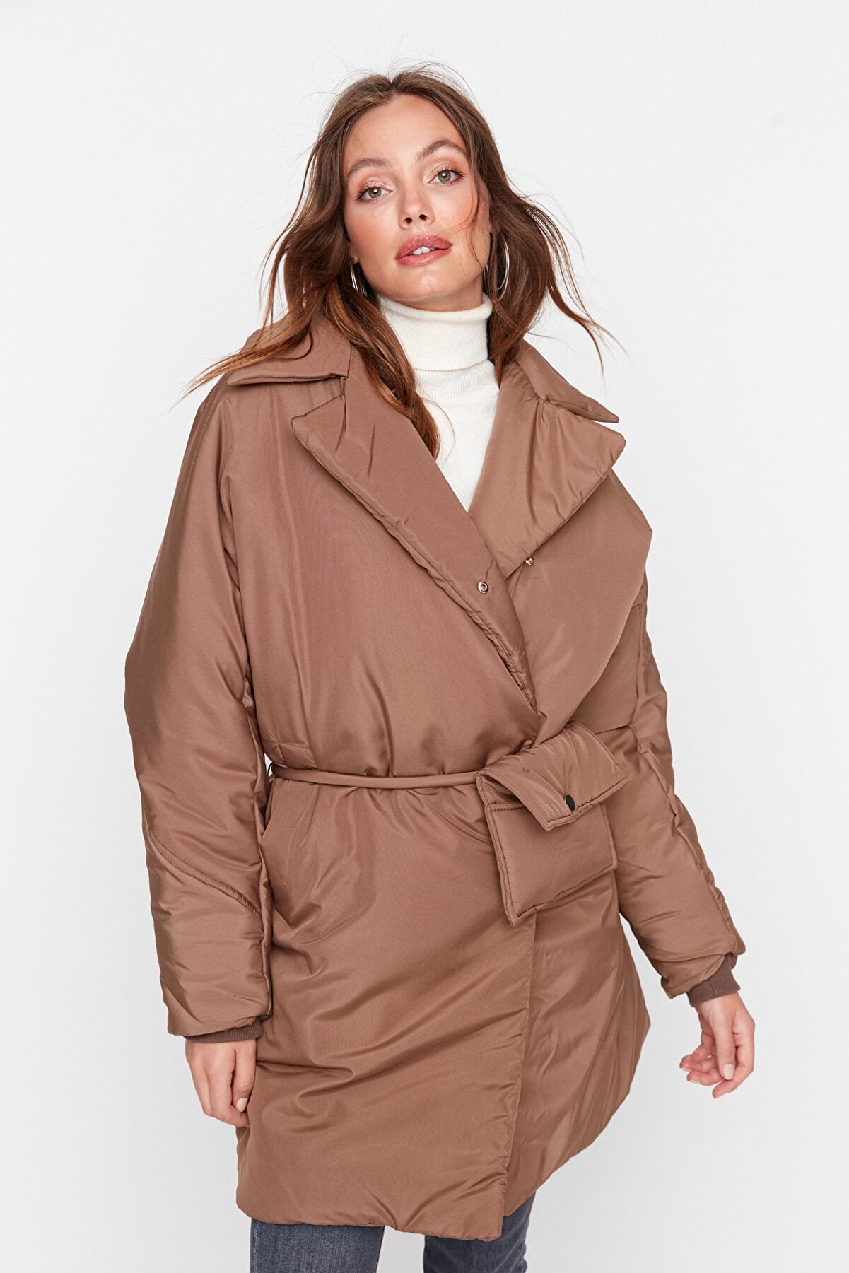 Volco Coat | Wearhause