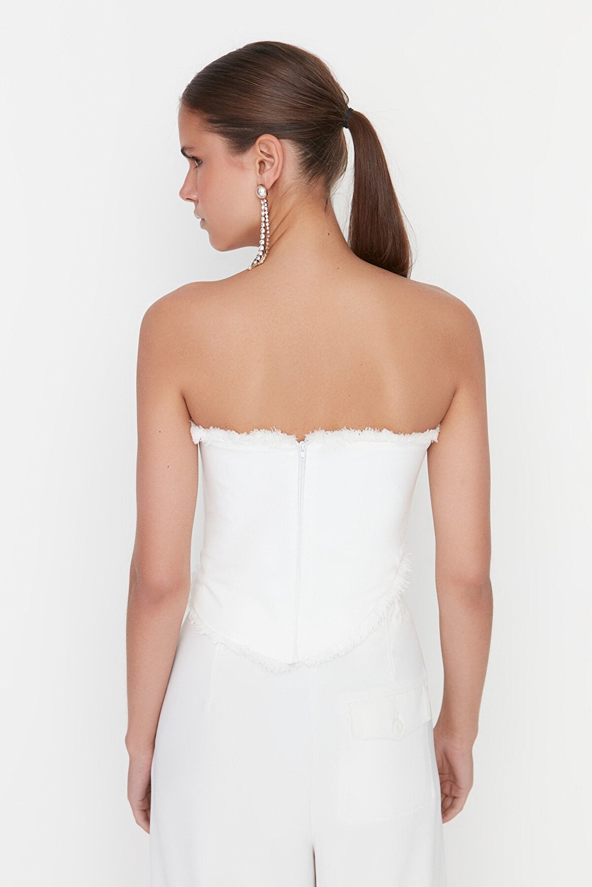 Savona Top | Wearhause