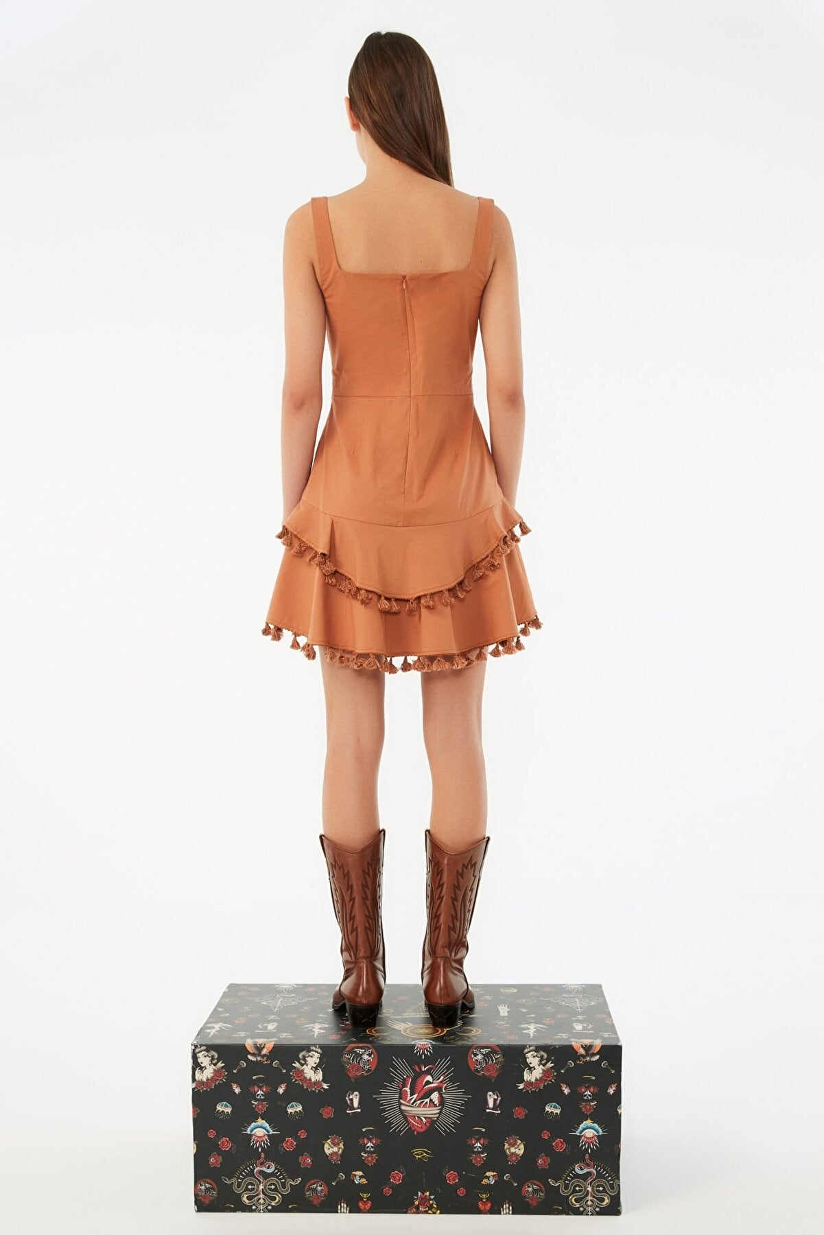 Jupiter's Child | Wearhause