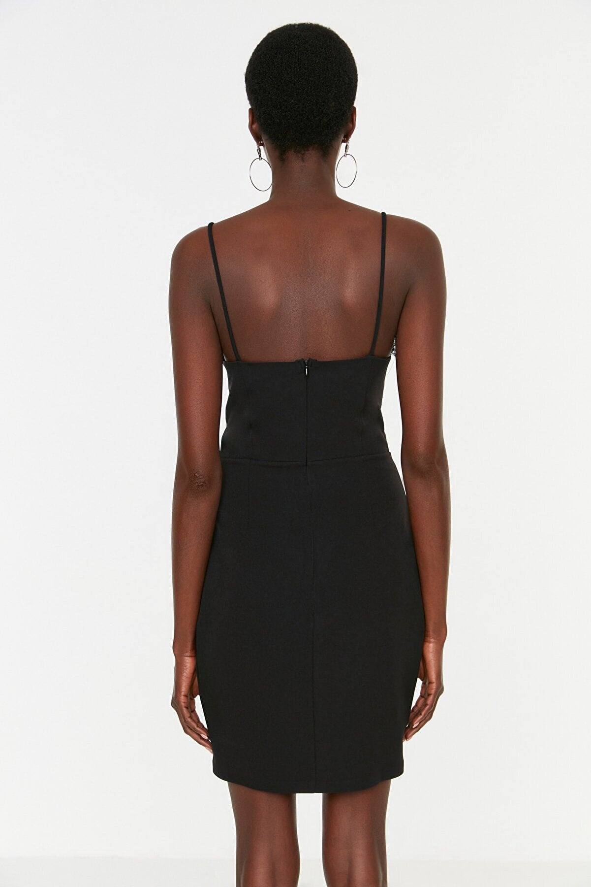 Moontonik Dress | Wearhause