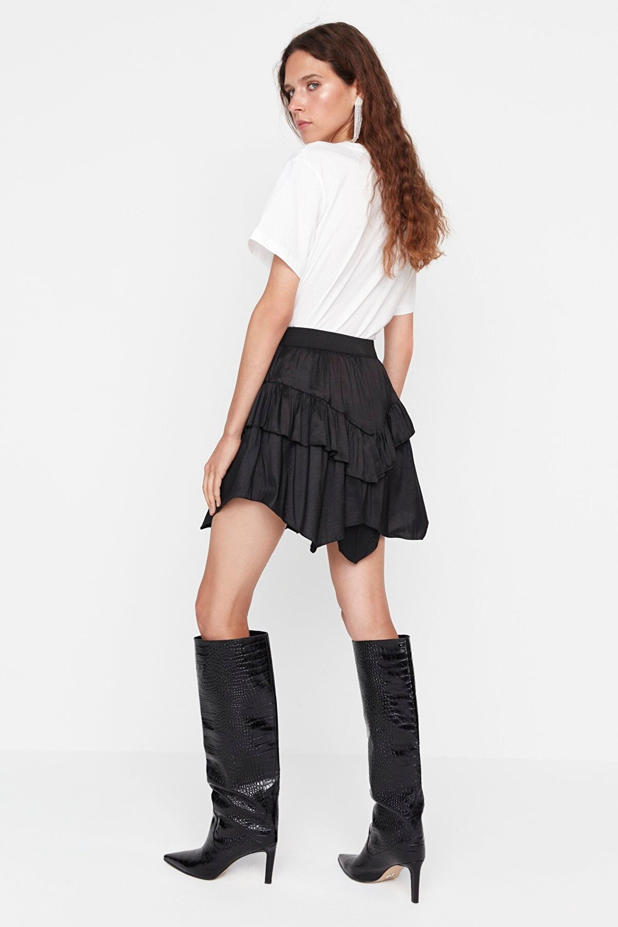 Bestla Bottom | Wearhause