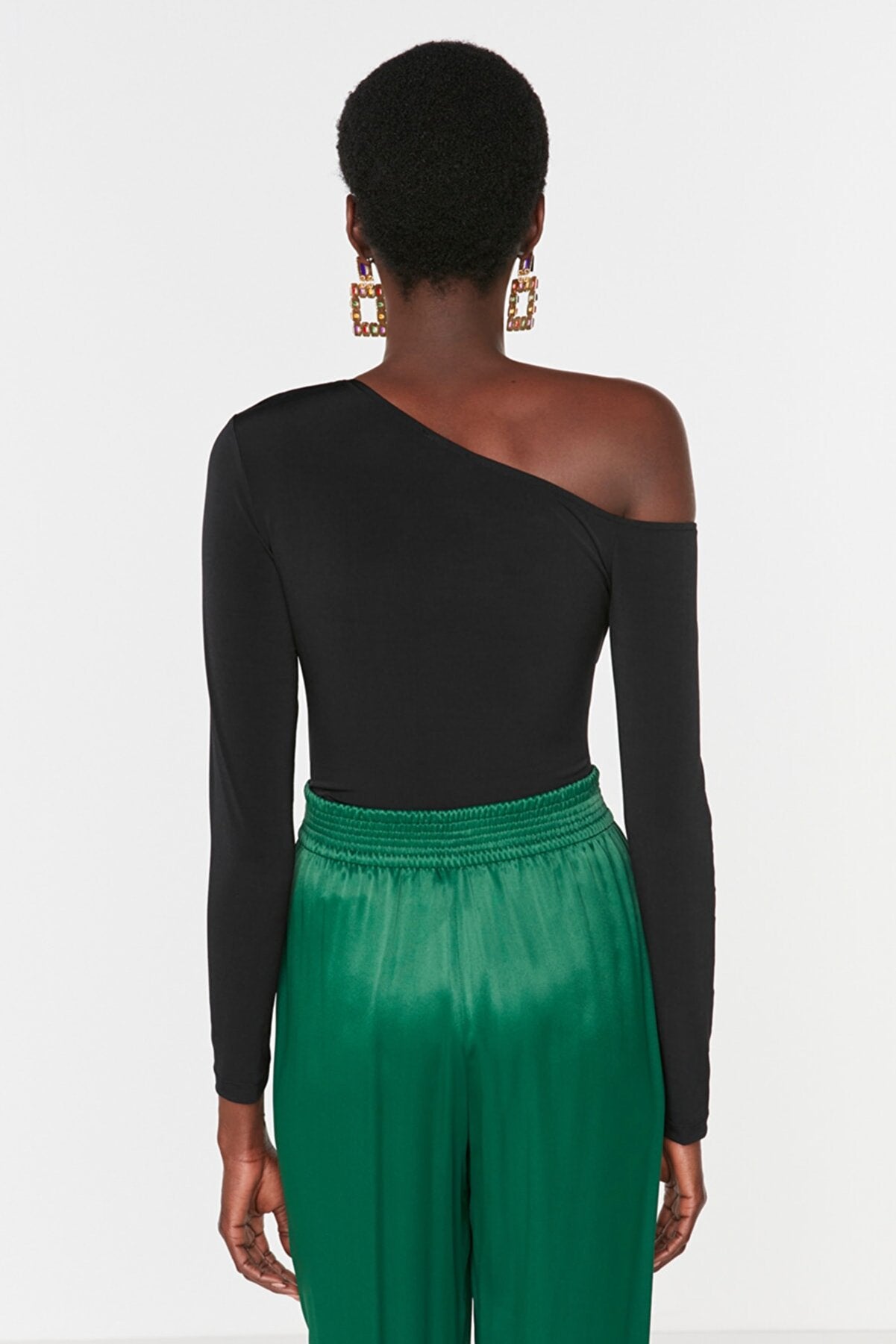 Vi'Ville Top | Wearhause