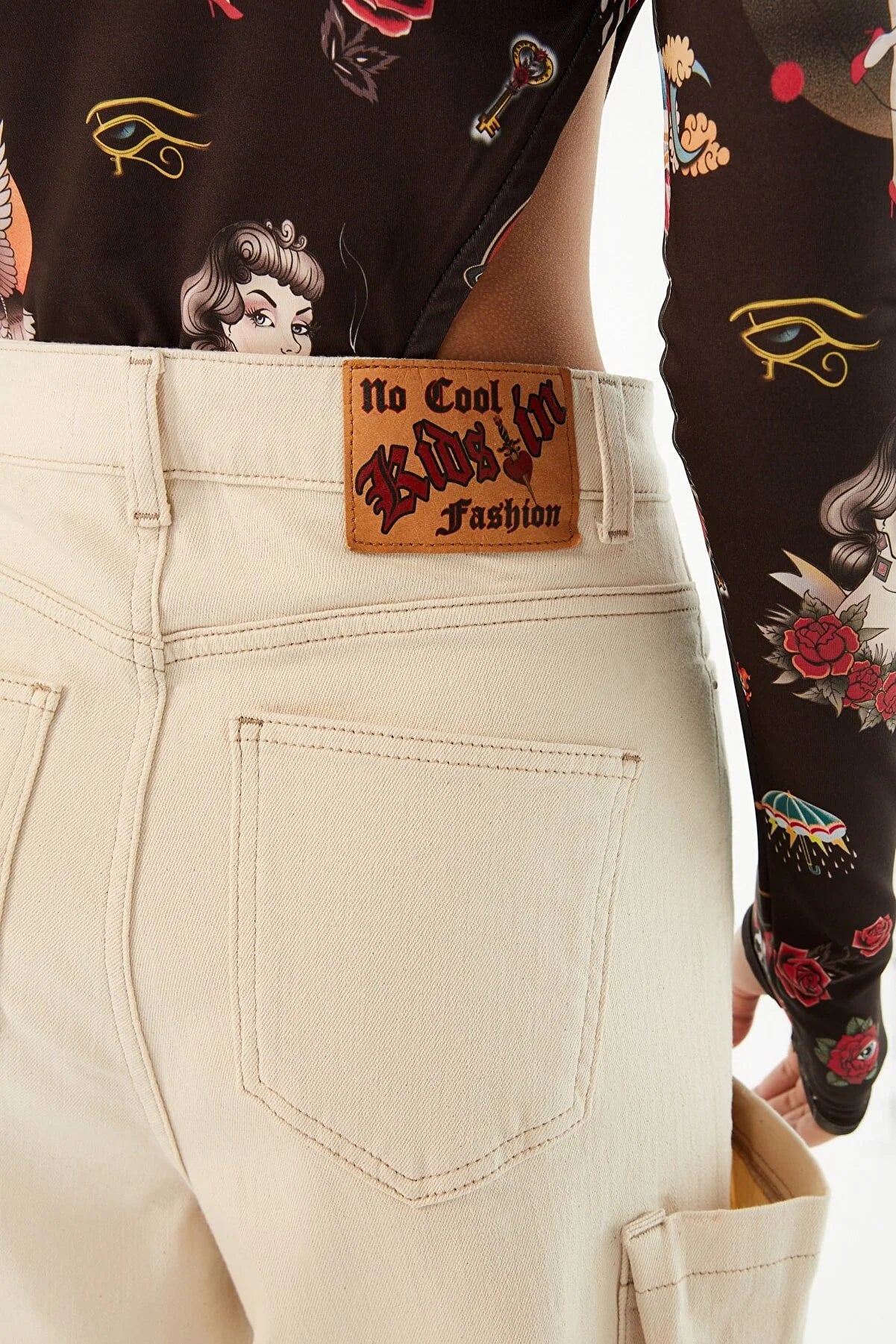 Fluegel Bottom 02 | Wearhause