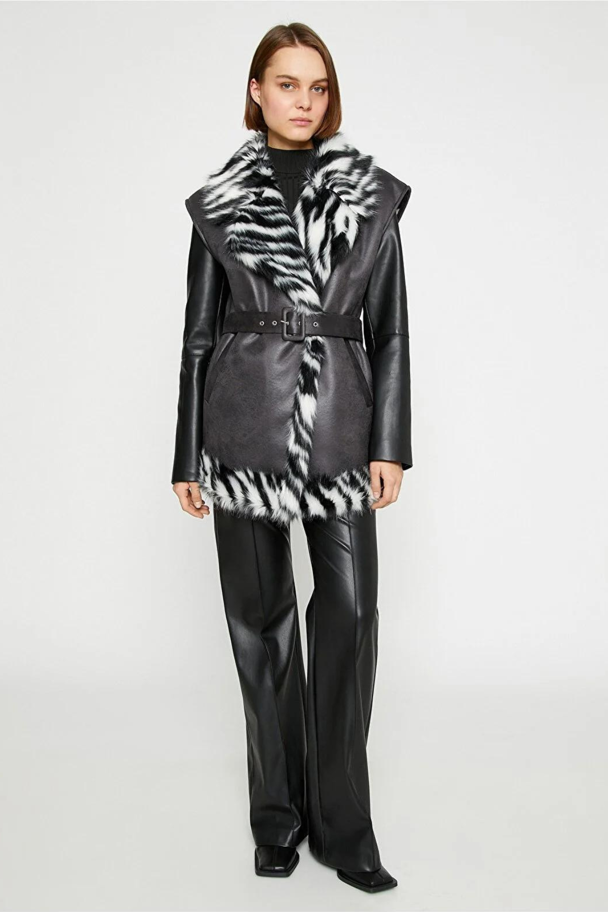 Fedora Vest | Wearhause