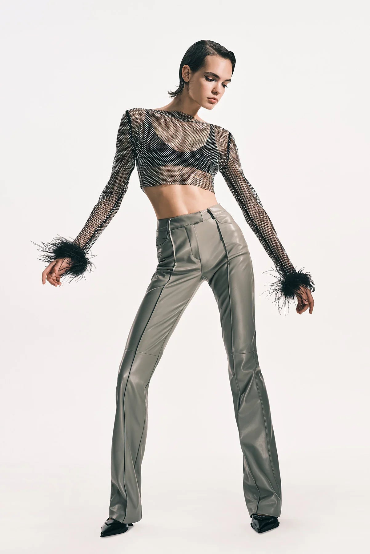 Dena Top | Wearhause