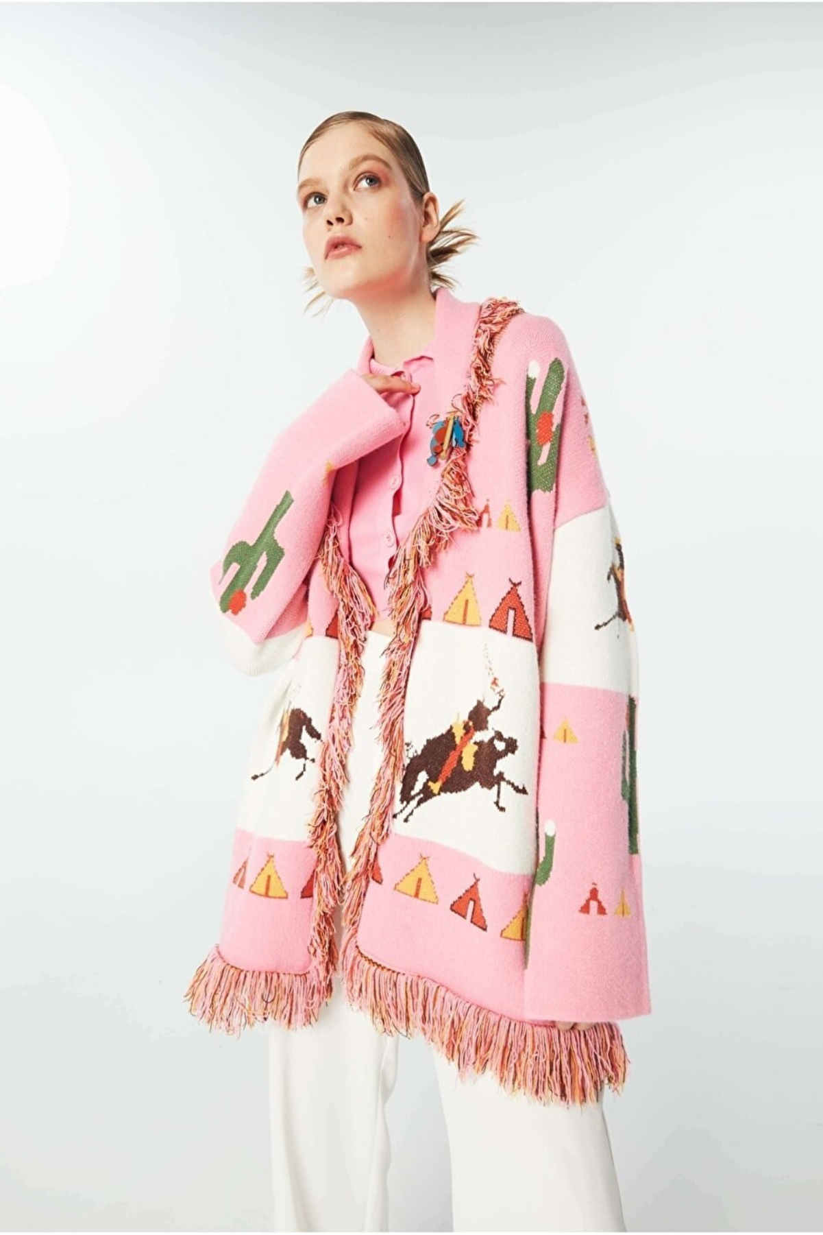 Moab Cardigan | Wearhause