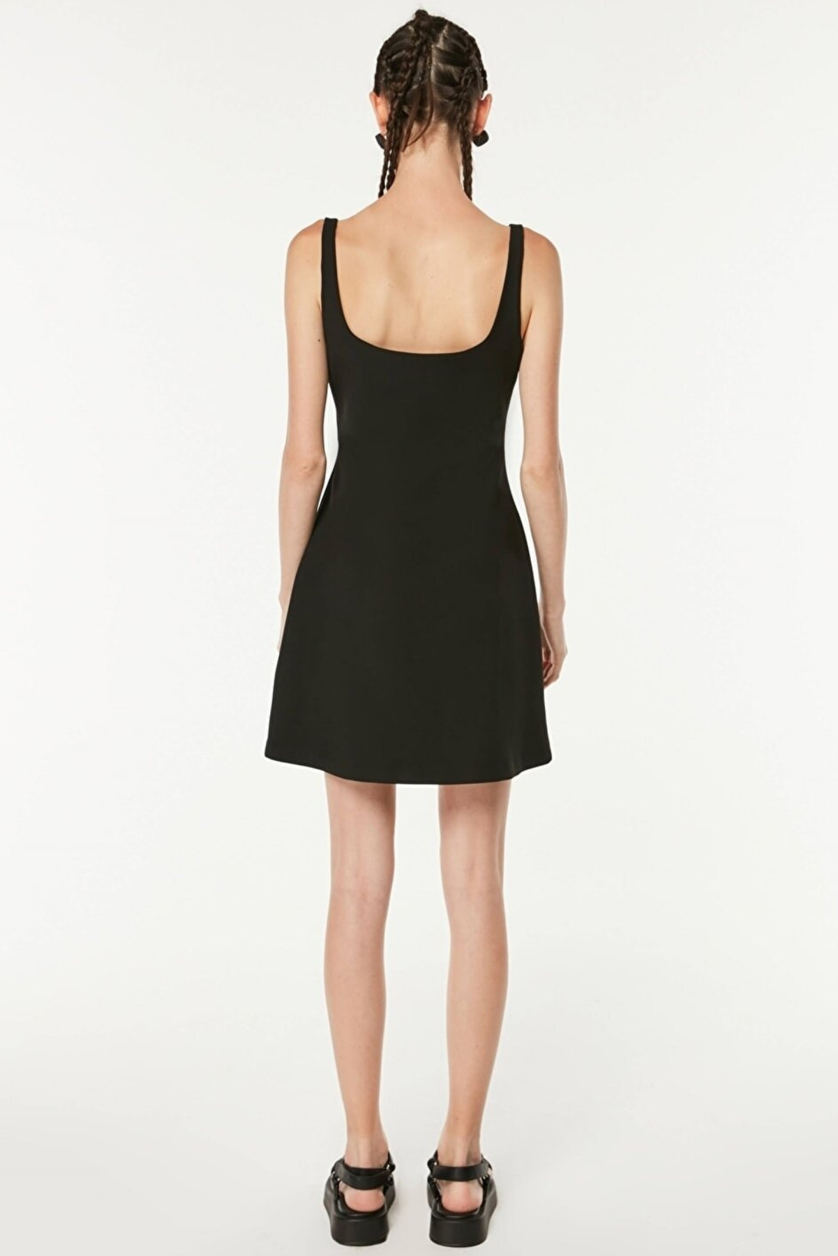 Grimes Dress | Wearhause