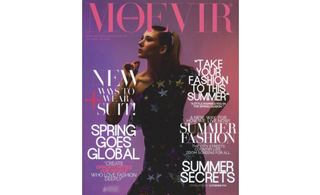 Moevir Magazine