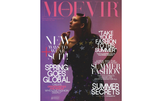Moevir Magazine