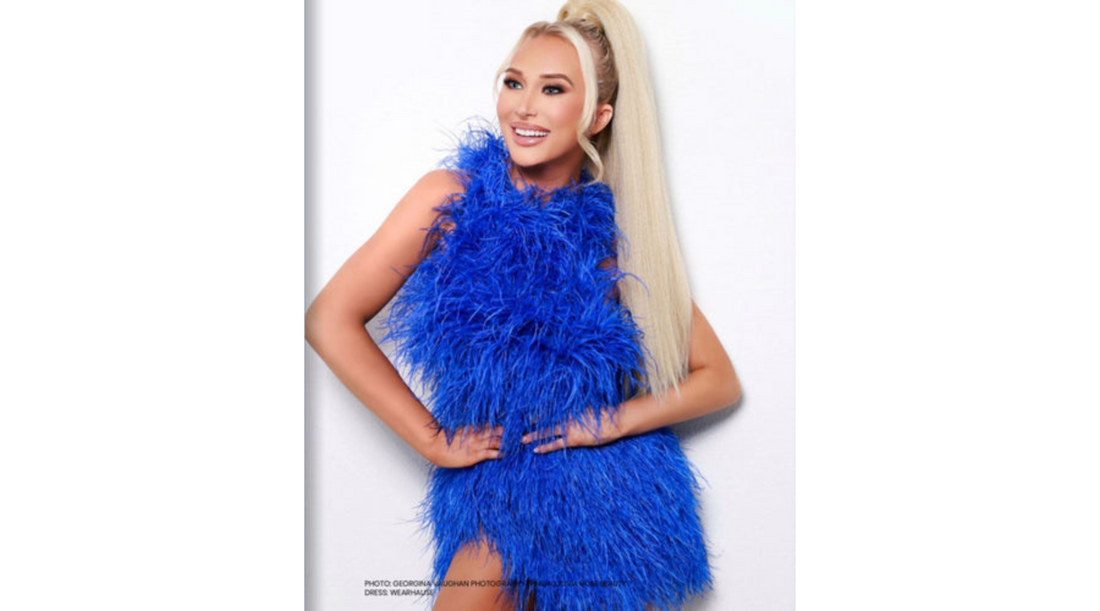 Miss World America 2020