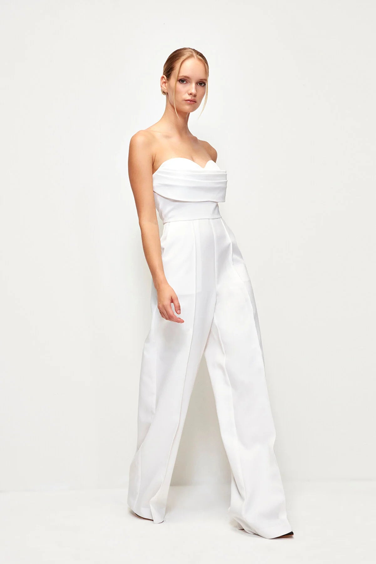 Lester Jumpsuit