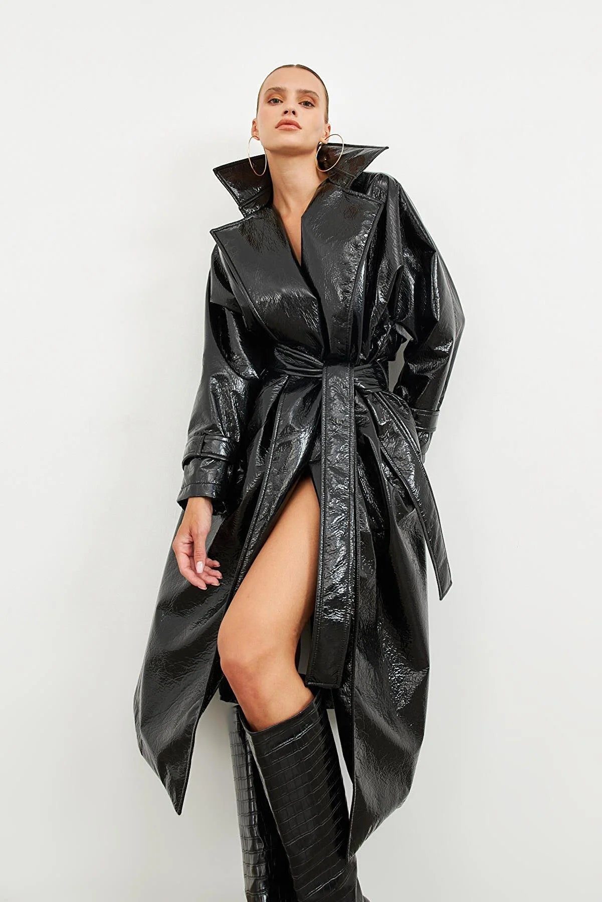 Vasketa Coat