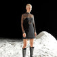 Novari Mini Dress
