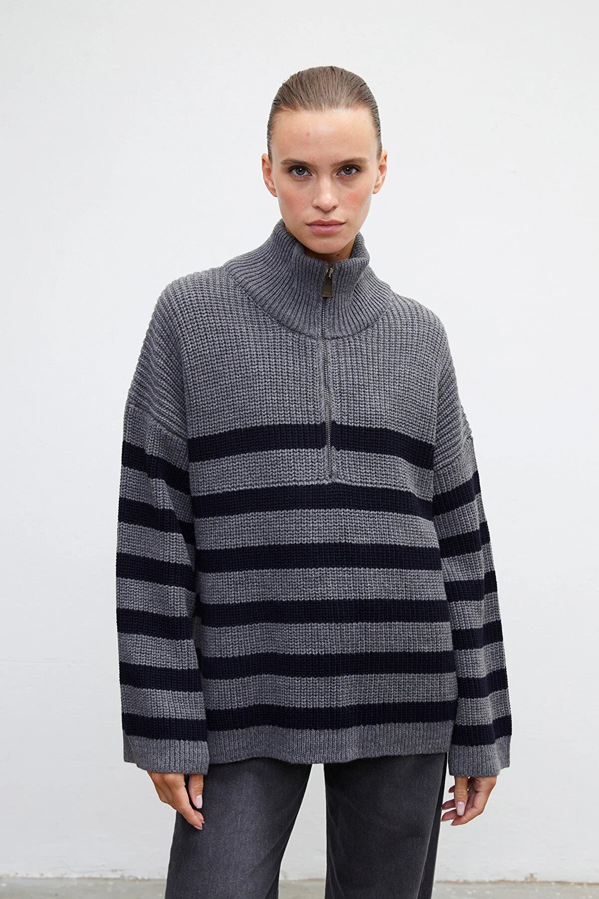 Fodera Sweater
