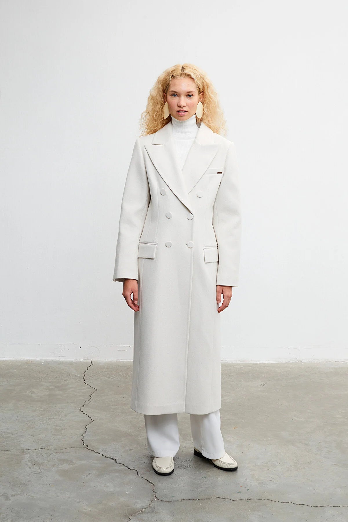 Betsie Coat