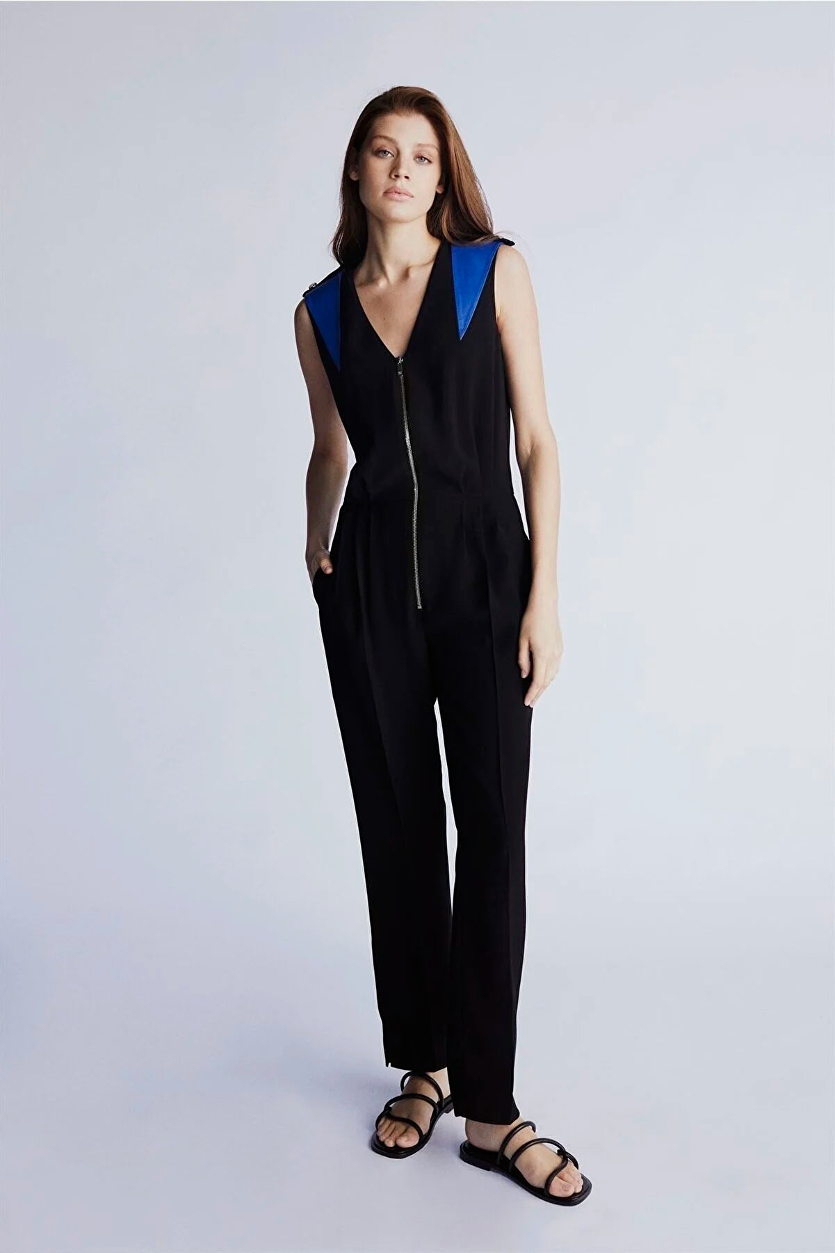 Elektra Jumpsuit