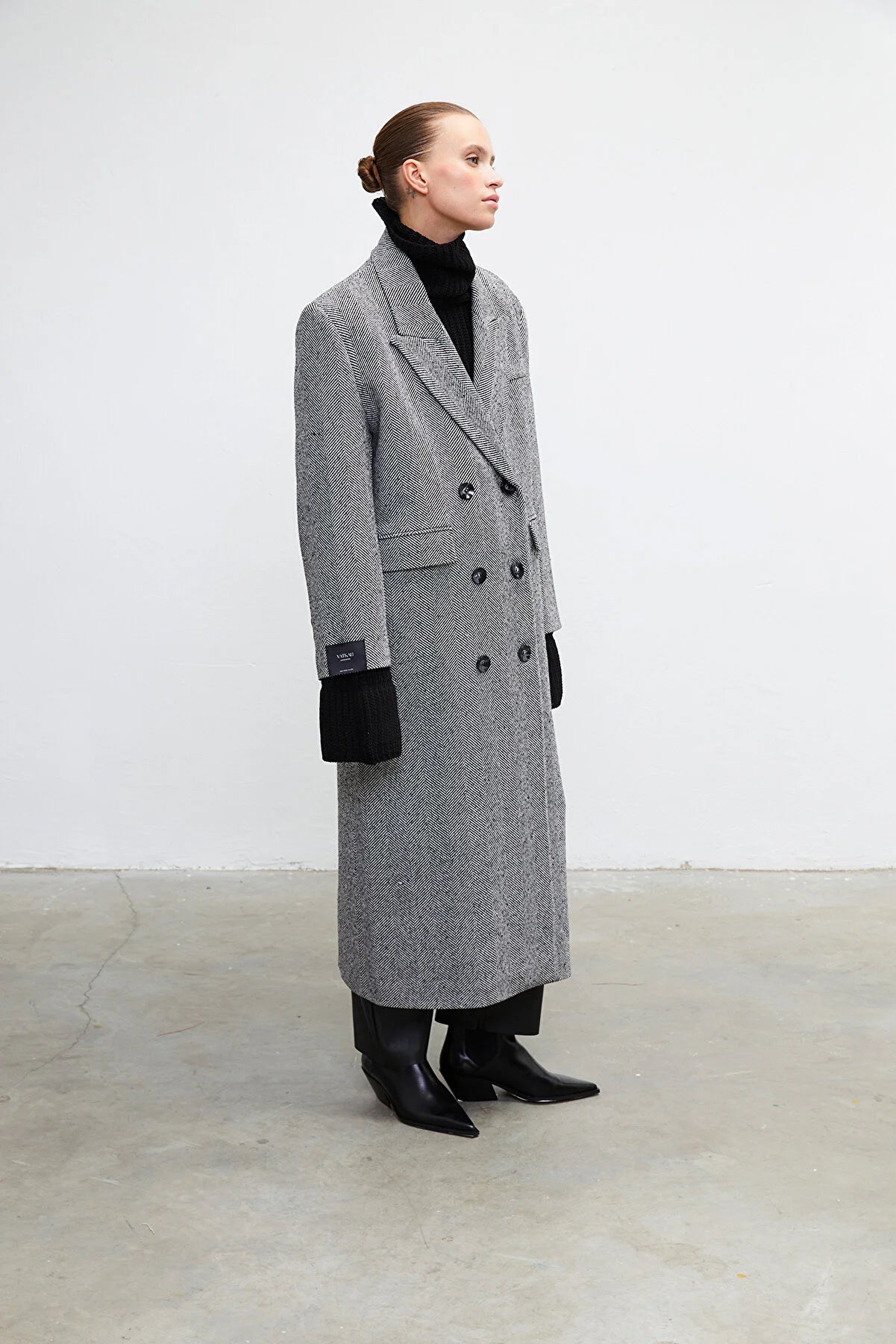 Bianca Coat