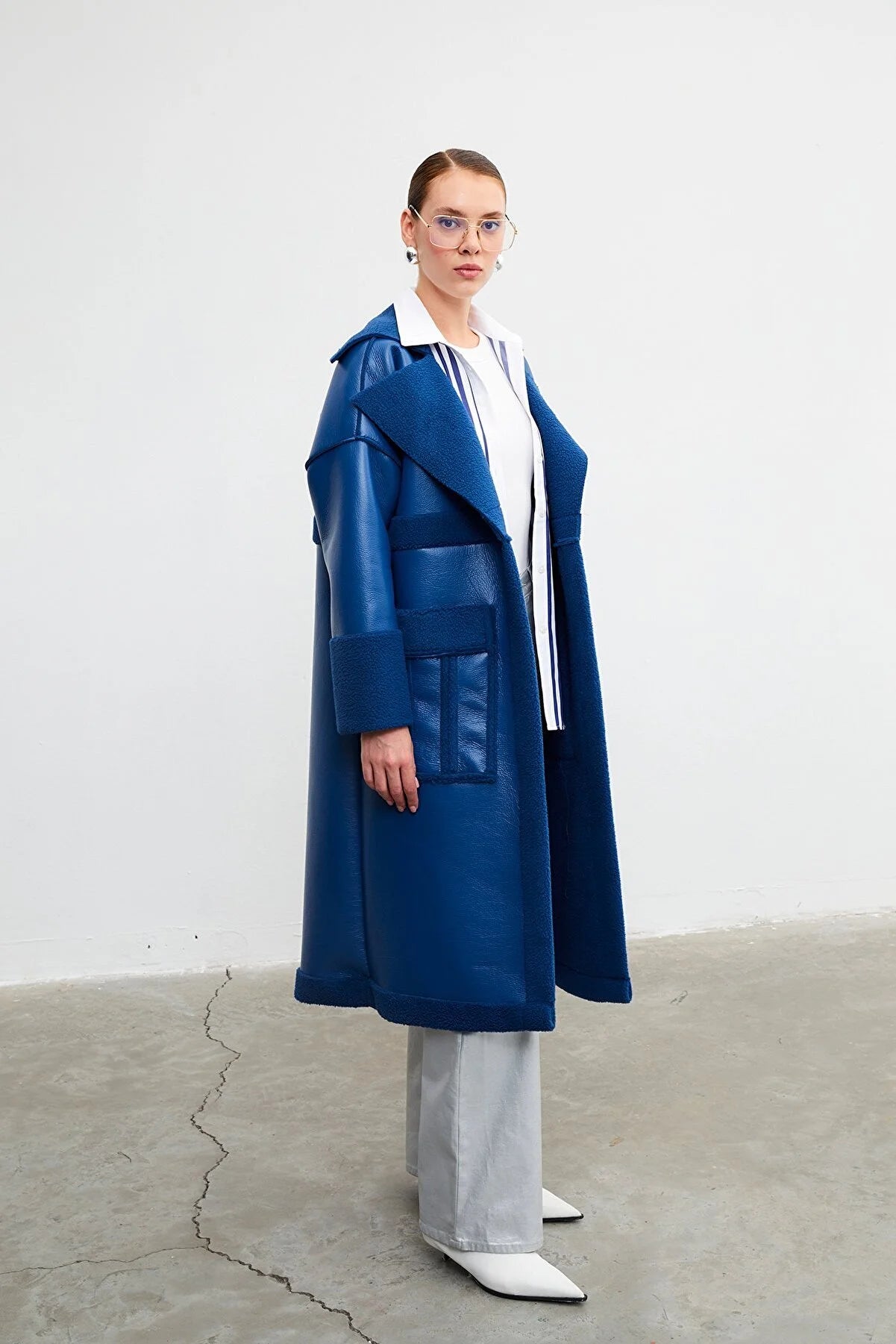 Aïa Coat