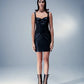 Kars Corset Dress