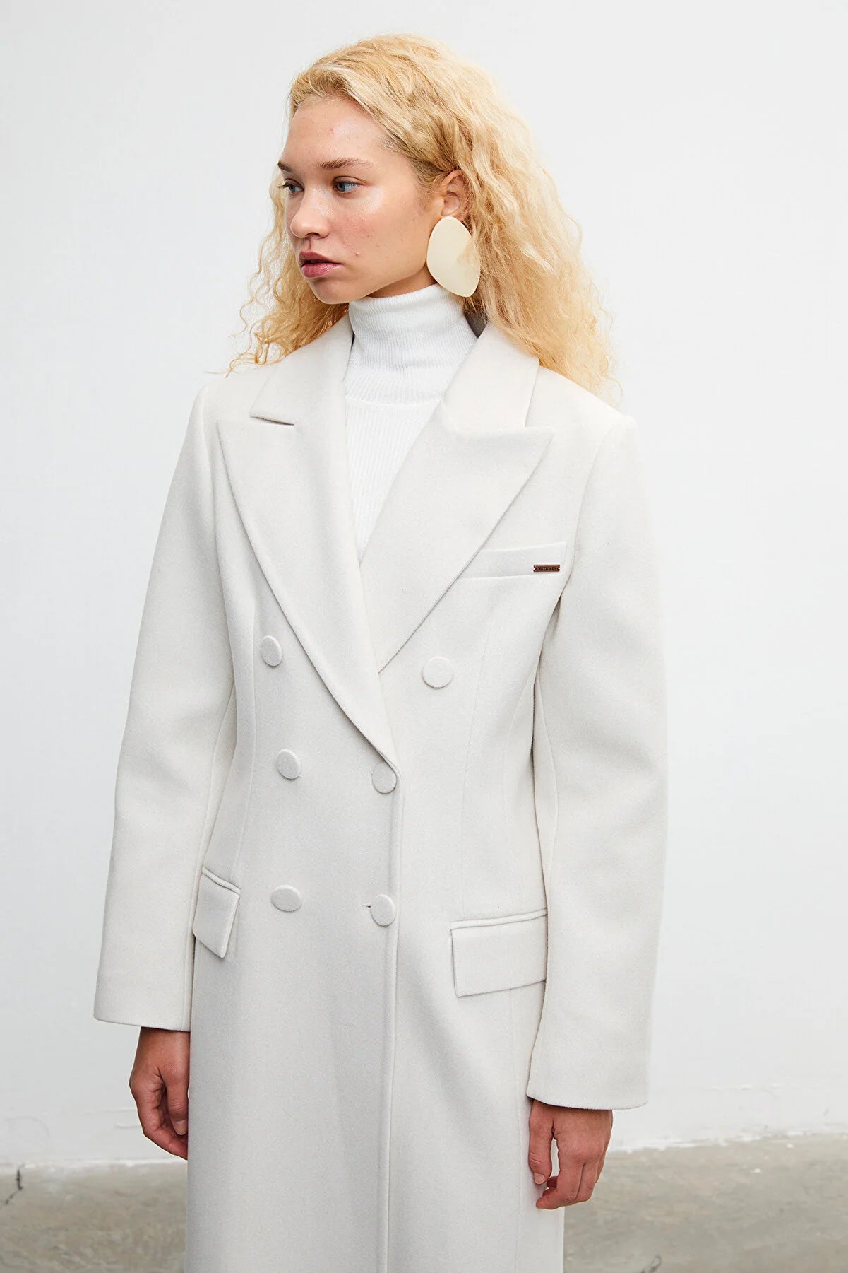 Betsie Coat