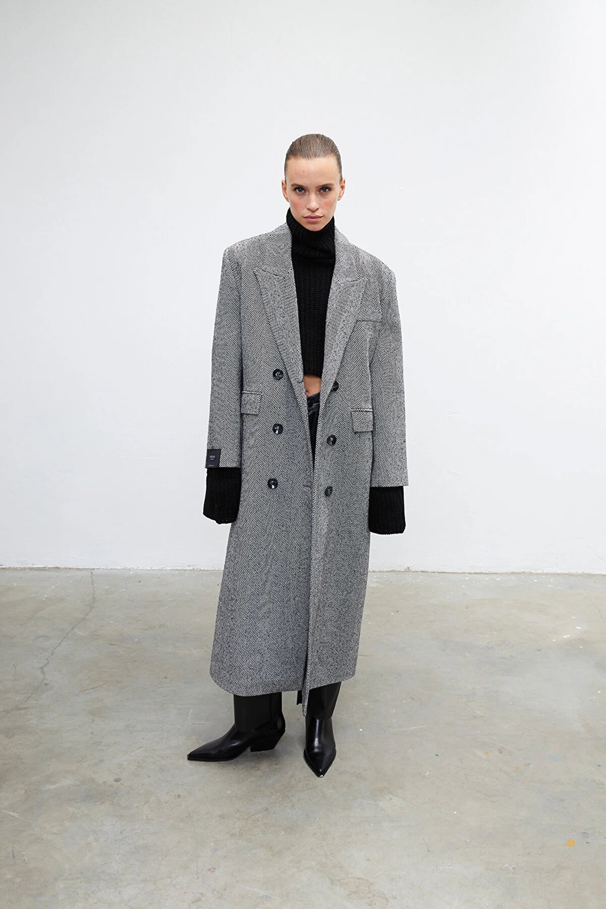 Bianca Coat