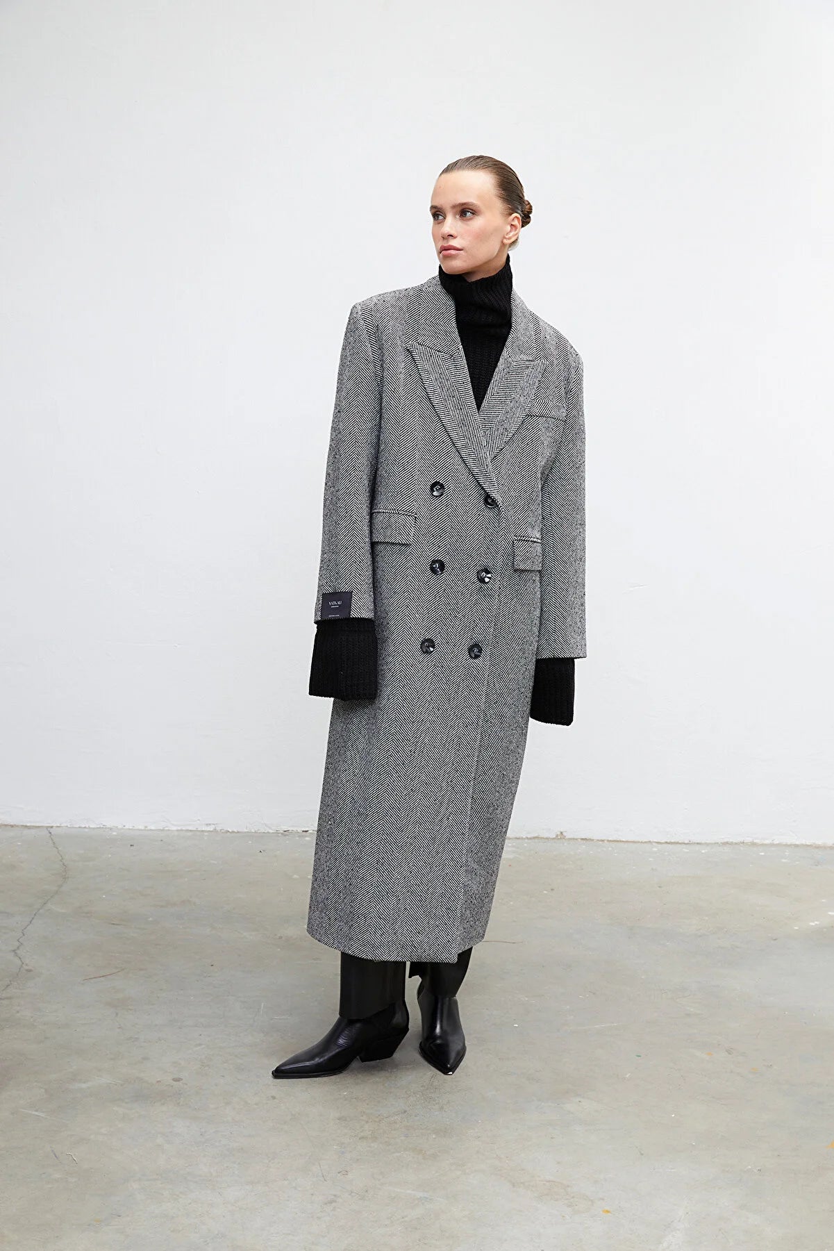 Bianca Coat